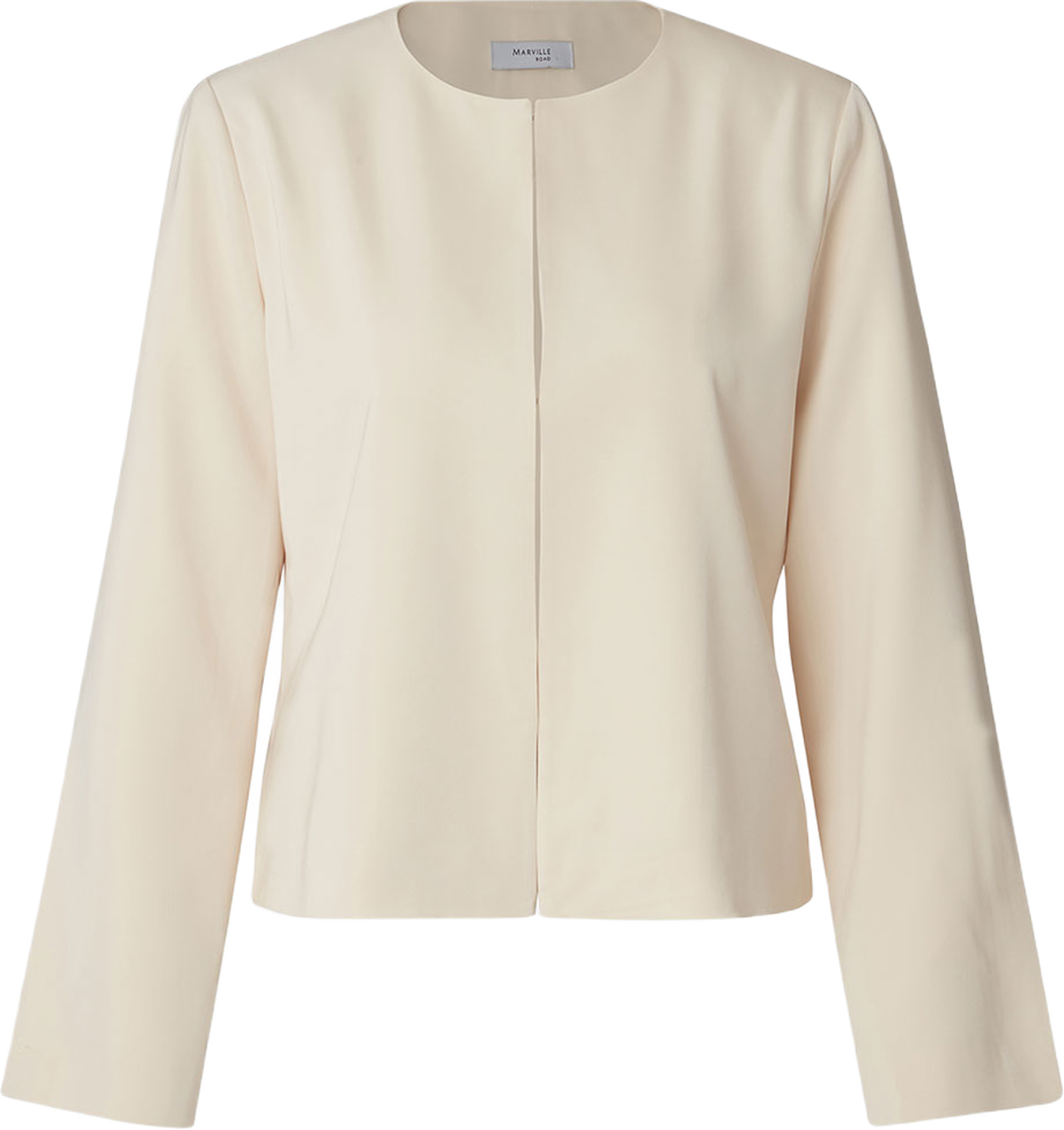 The Daisy Jacket