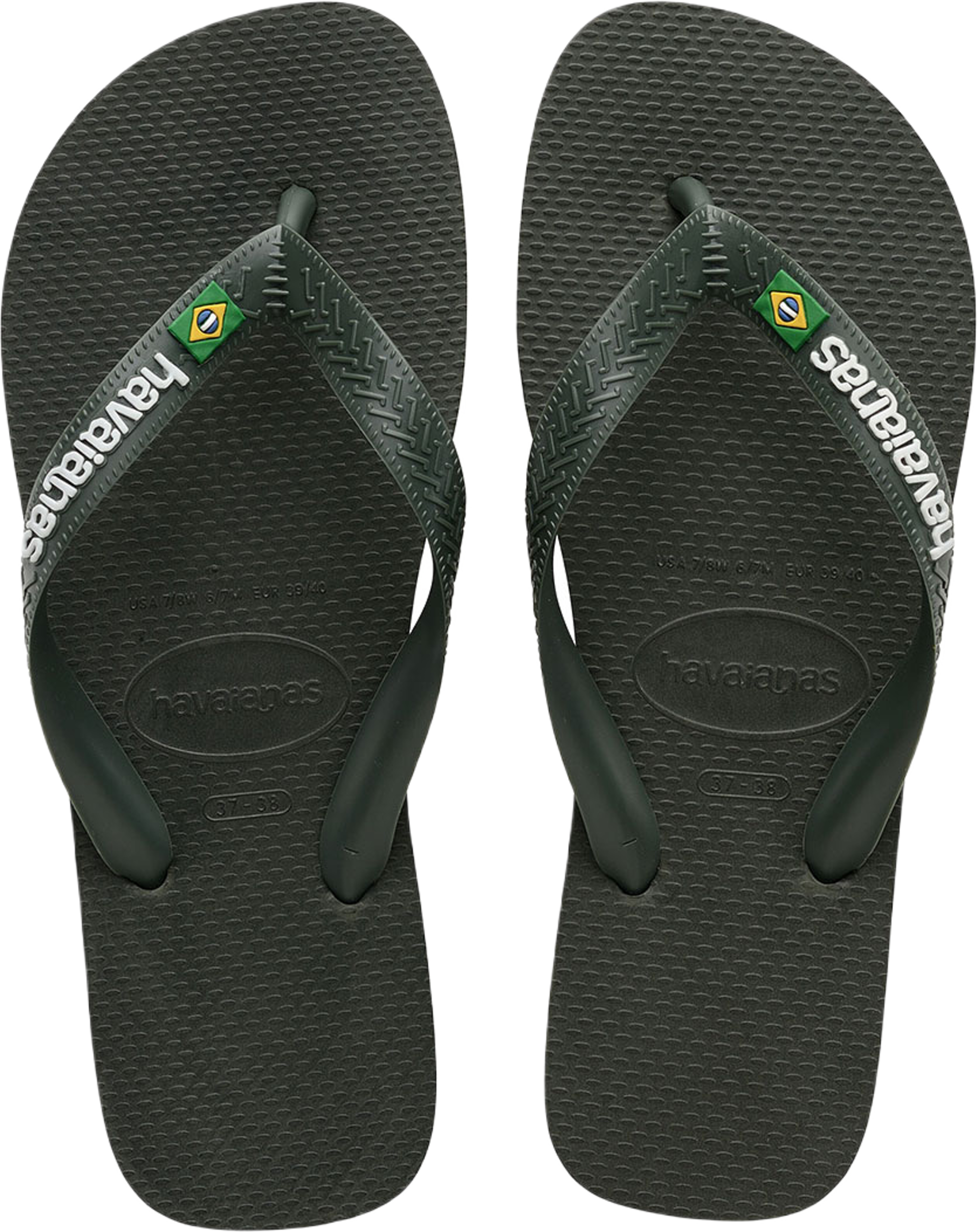 Brasil Logo