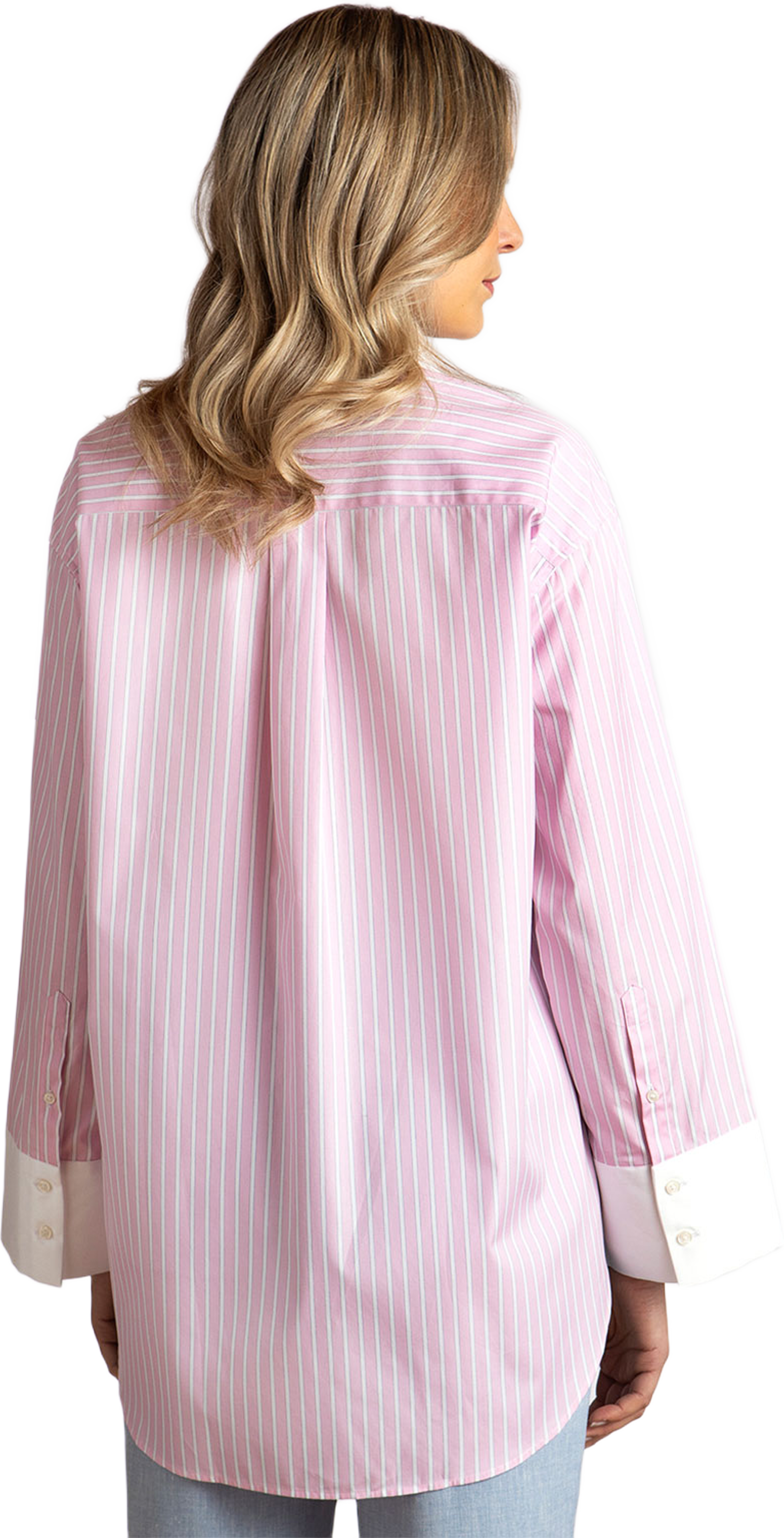 Skjorta Caroline Rose Pink