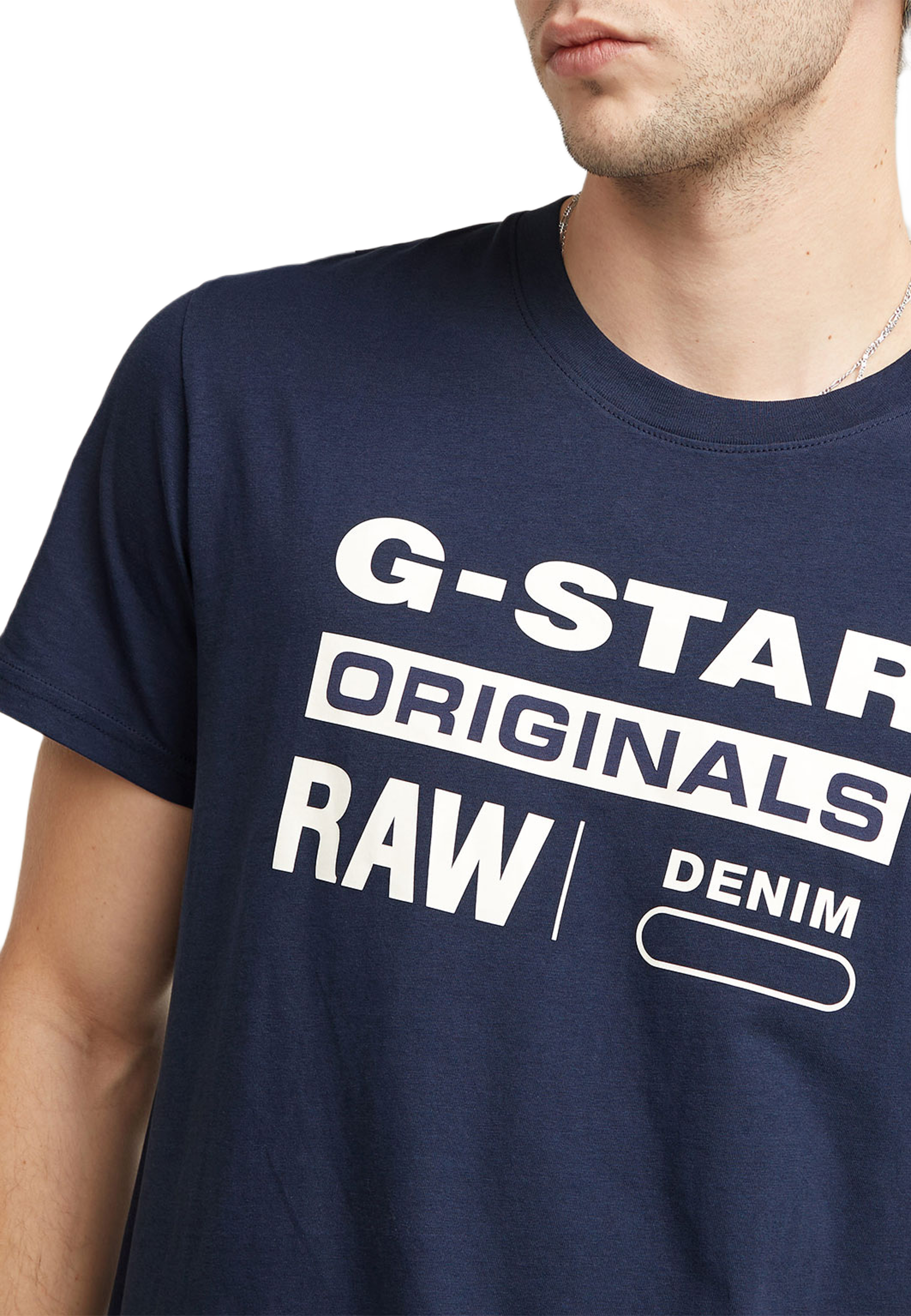 Graphic 8 T-Shirt