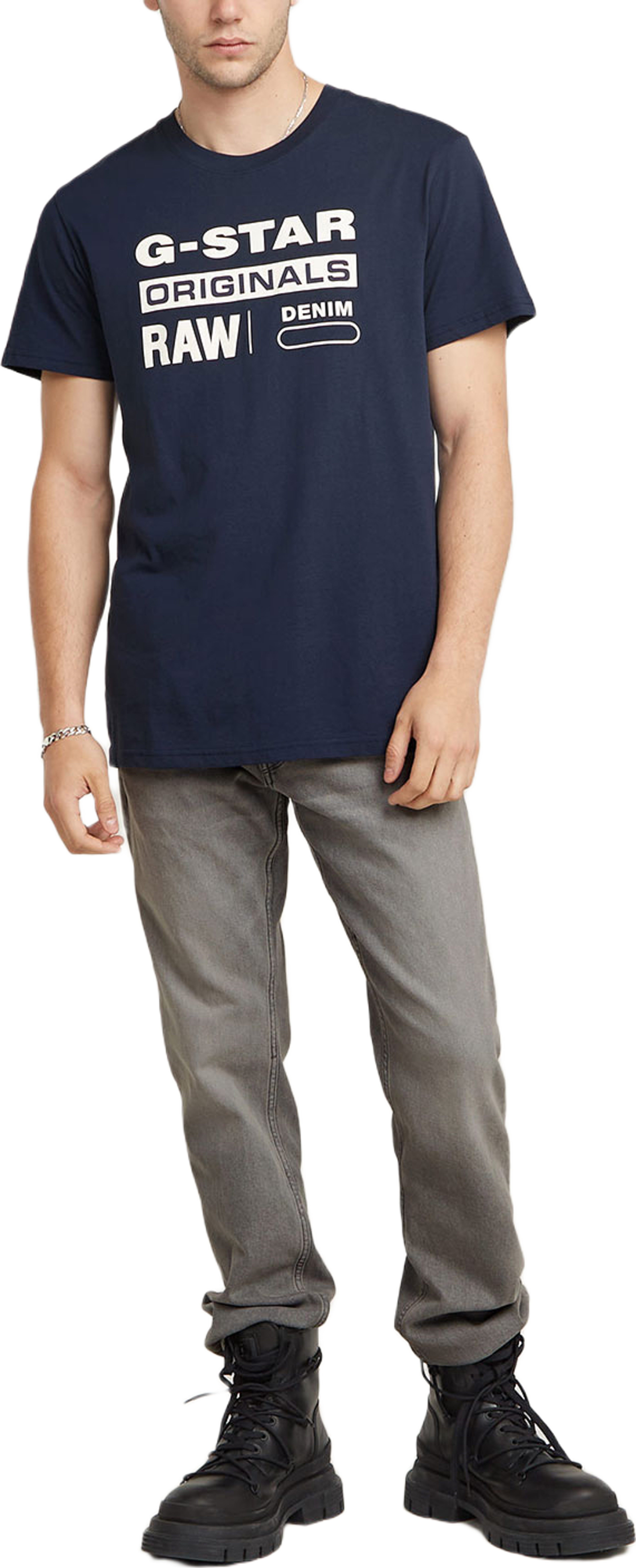 Graphic 8 T-Shirt