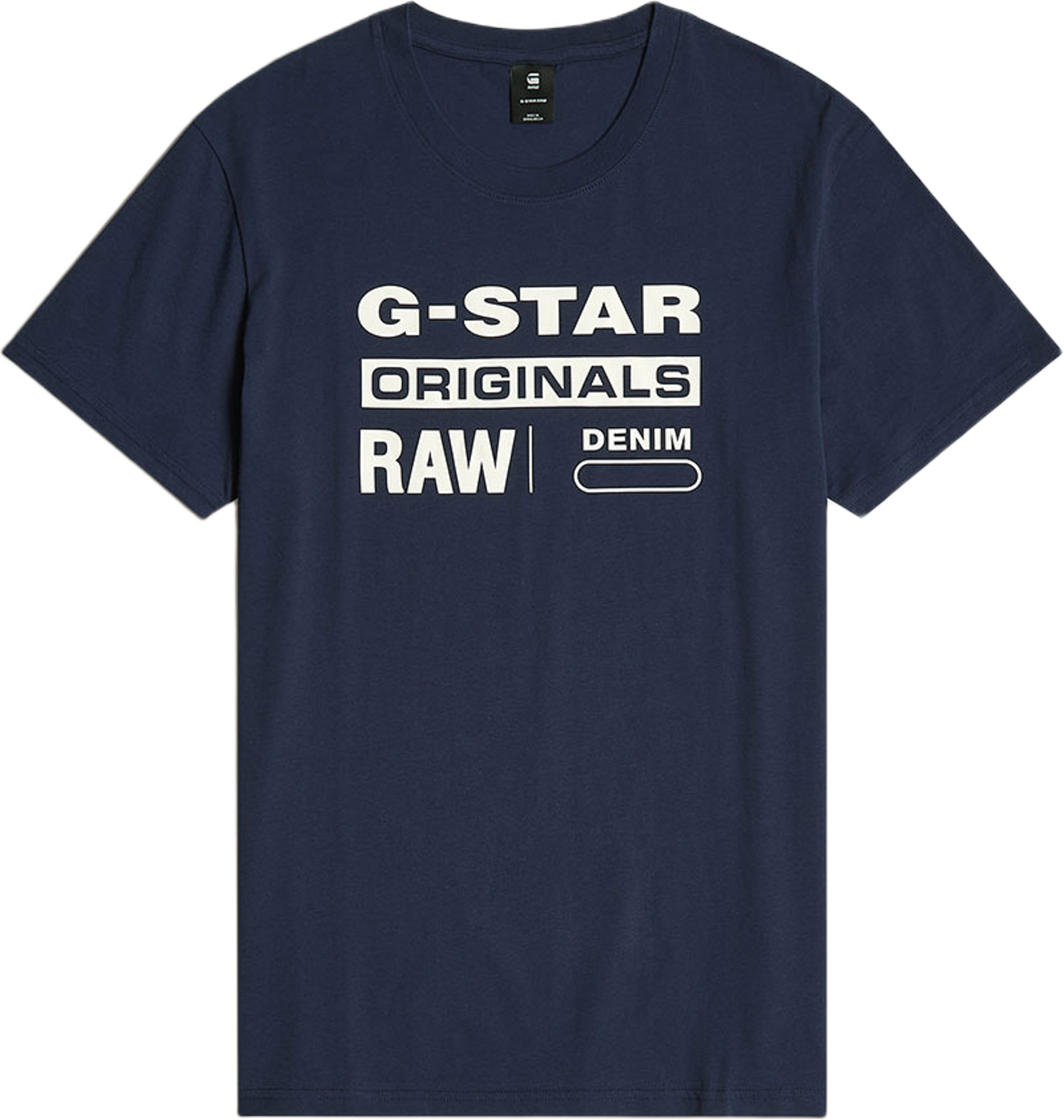 Graphic 8 T-Shirt