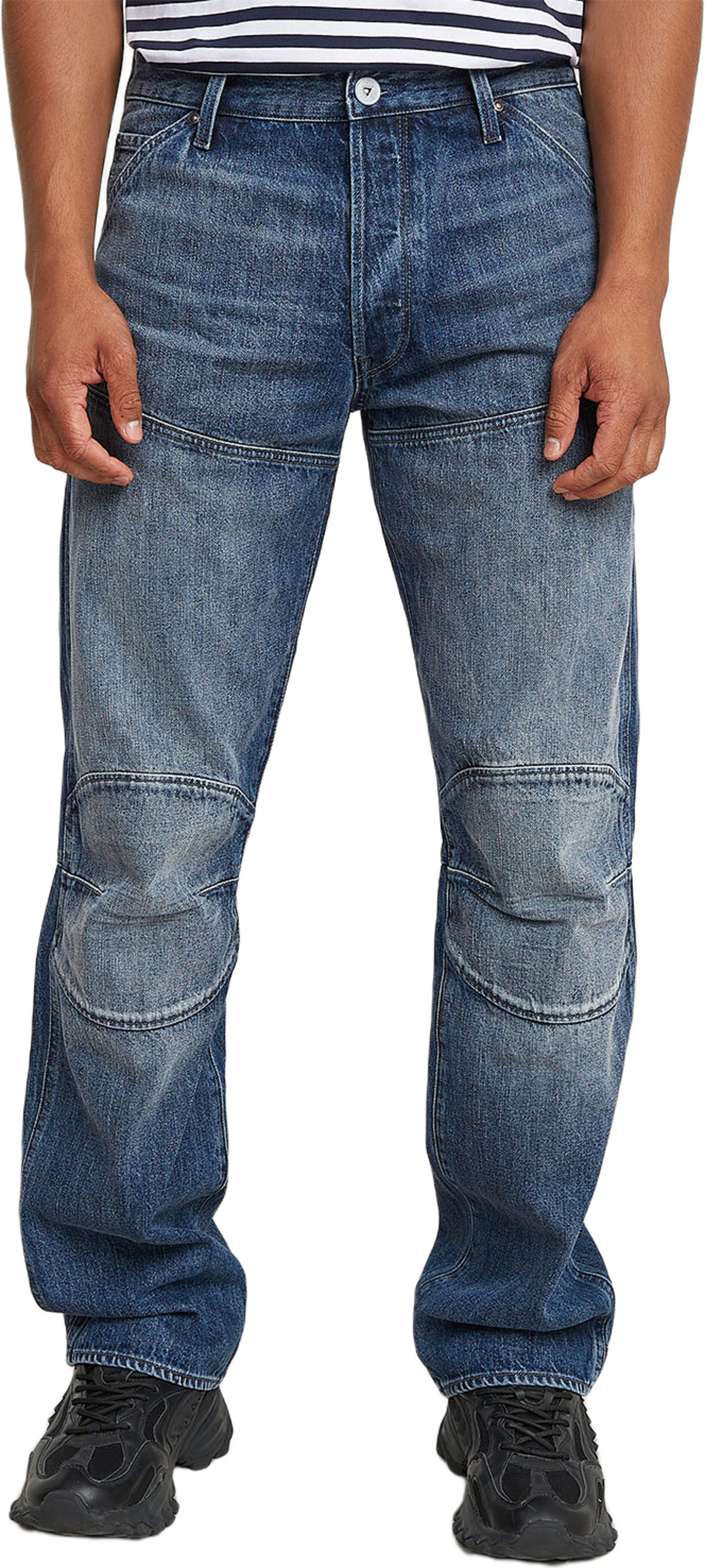 5620 3D Regular