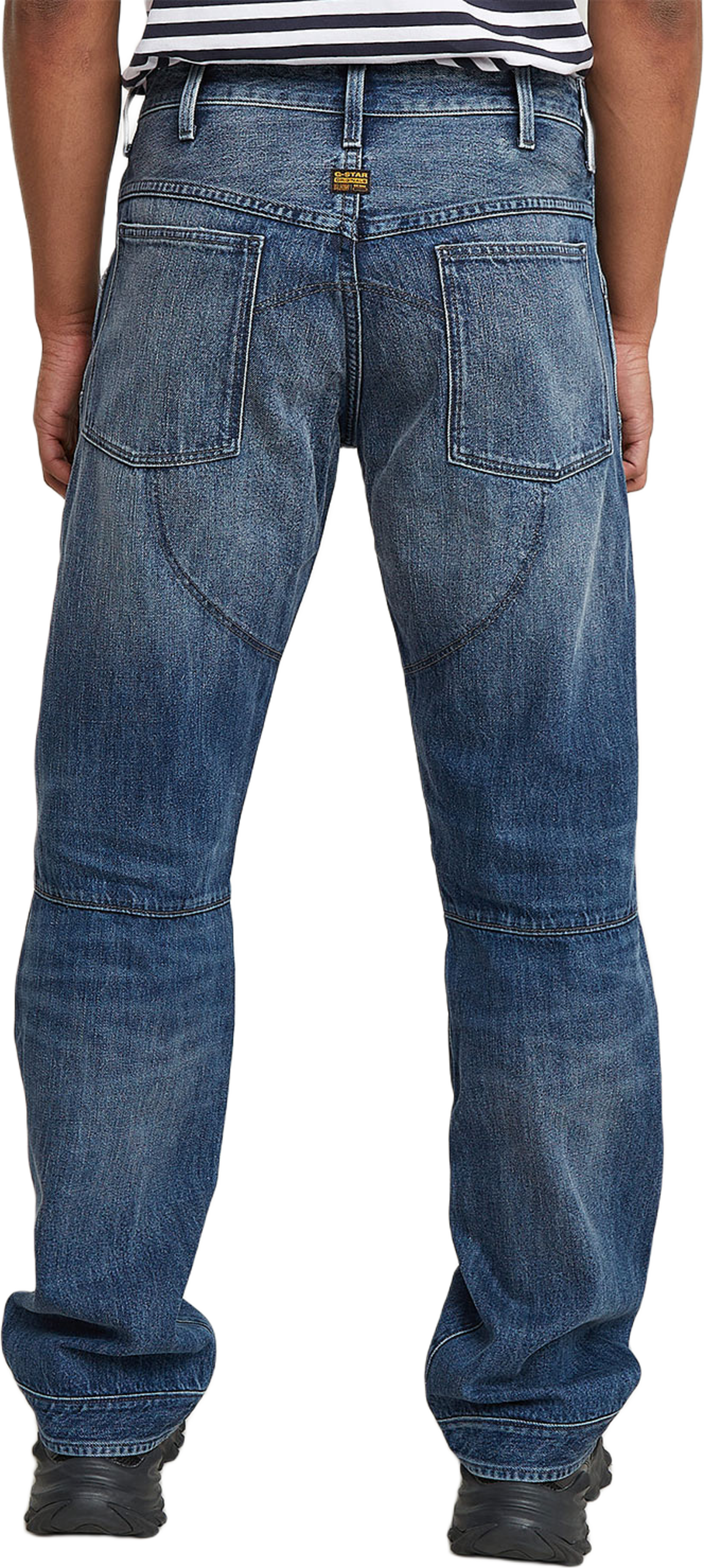 5620 3D Regular
