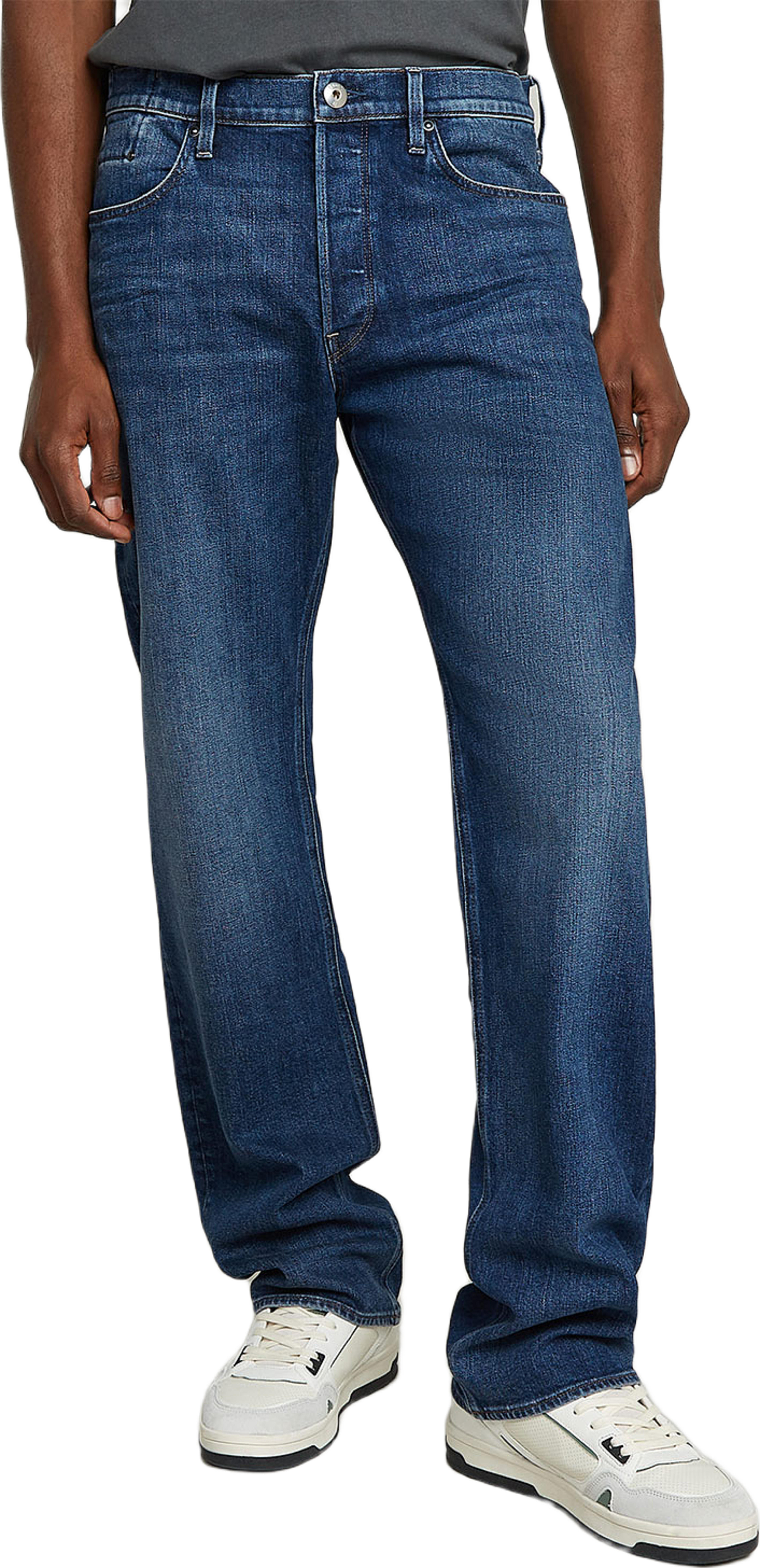 Dakota Regular Straight