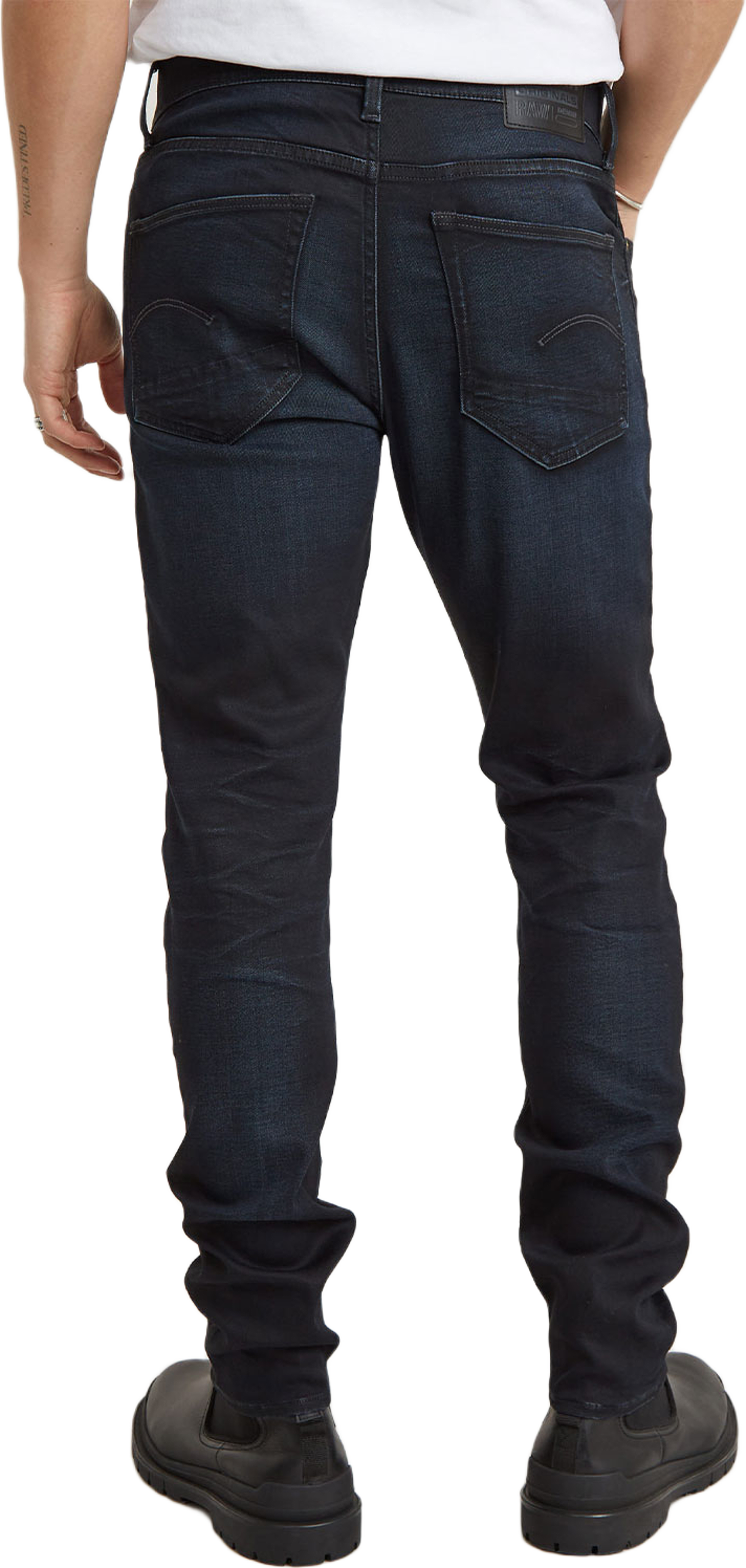 3301 Slim