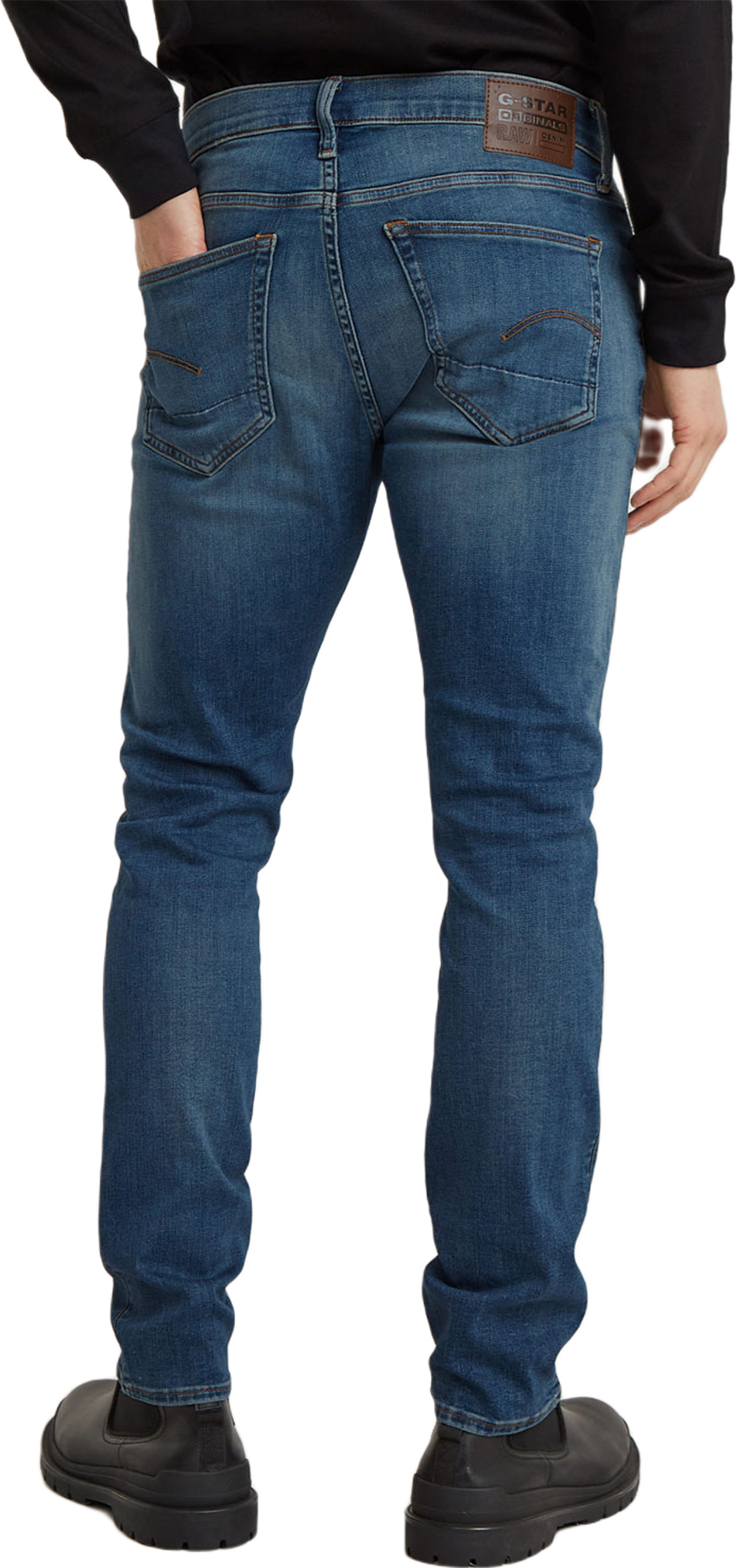 3301 Slim