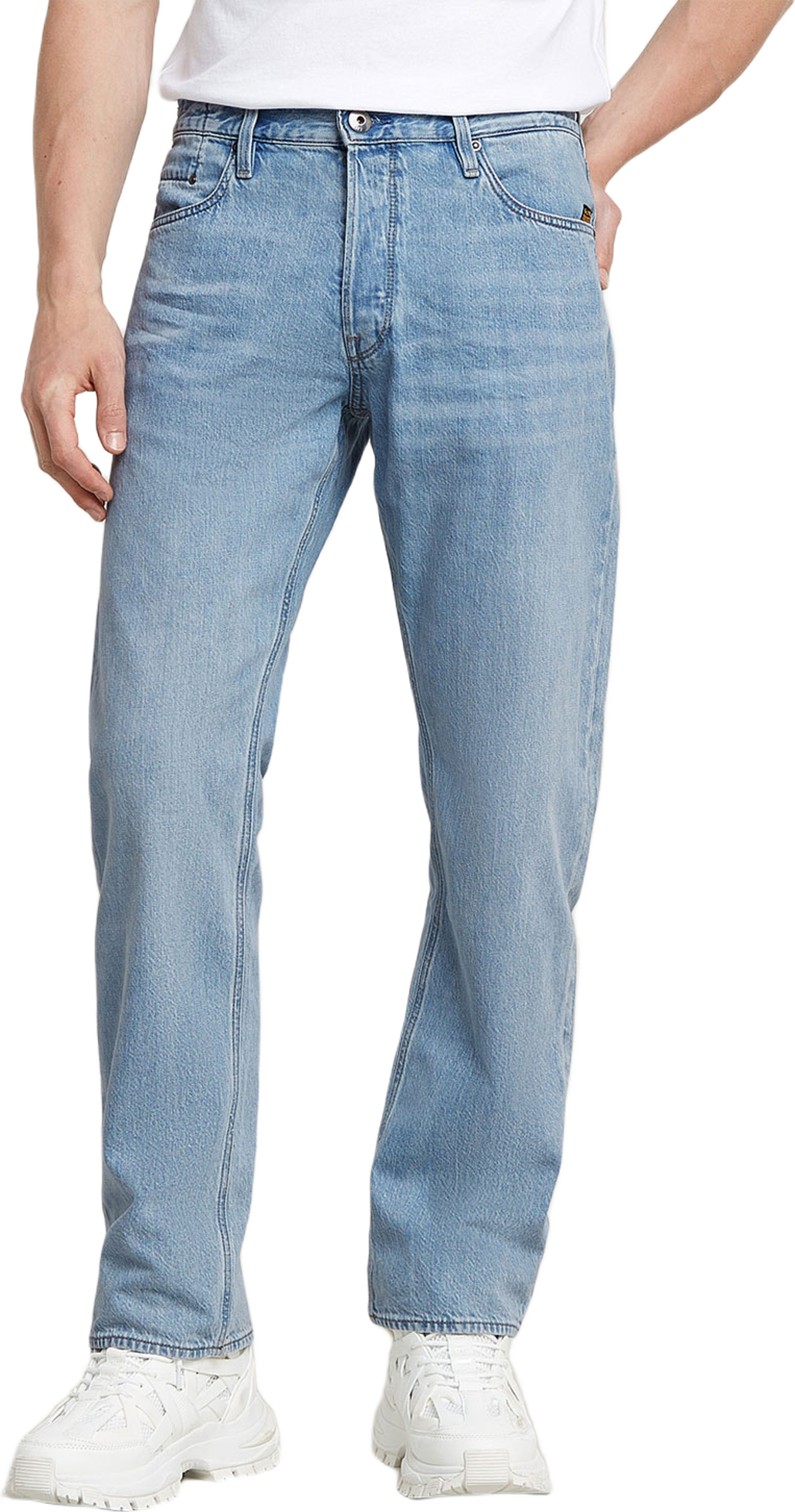 Dakota Regular Straight