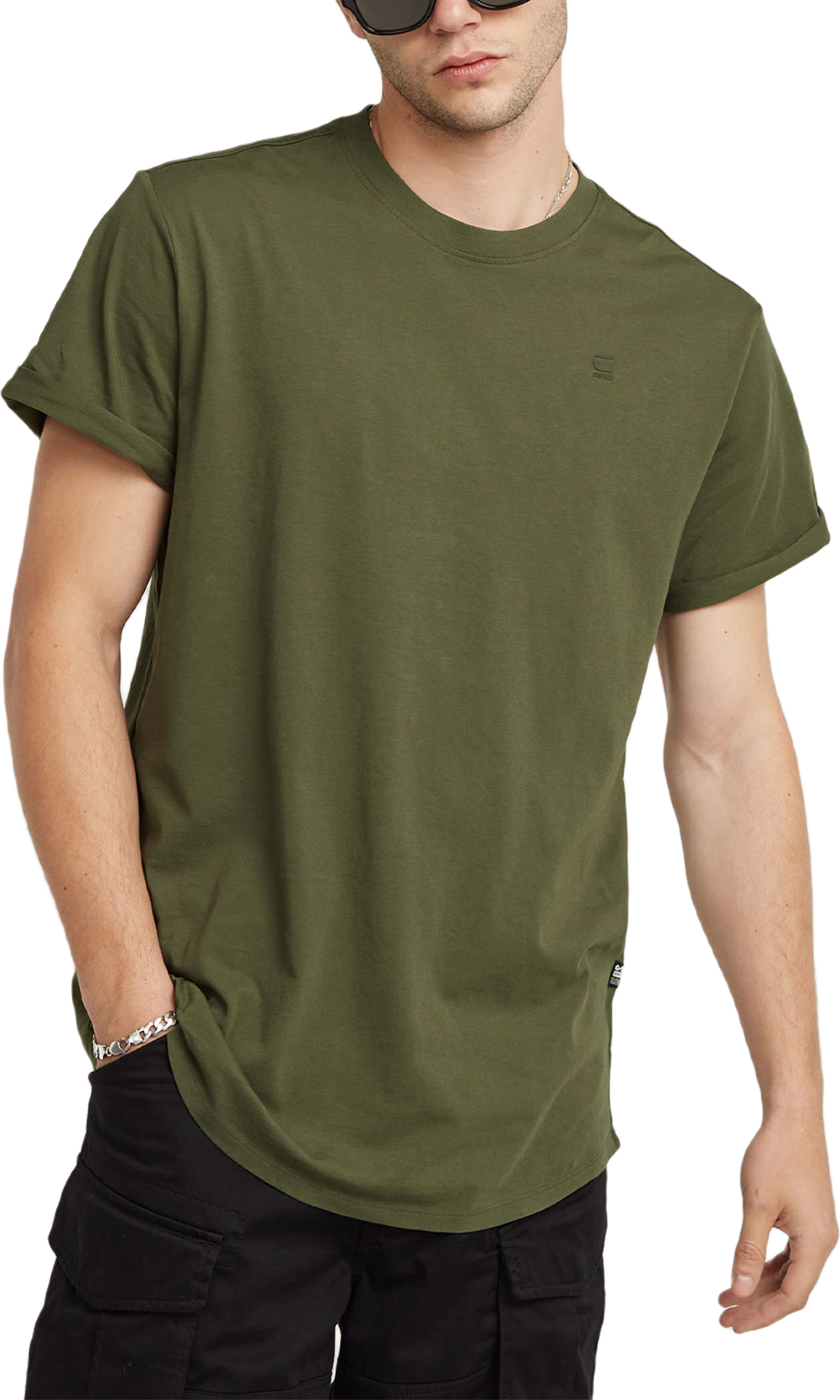 Lash T-Shirt