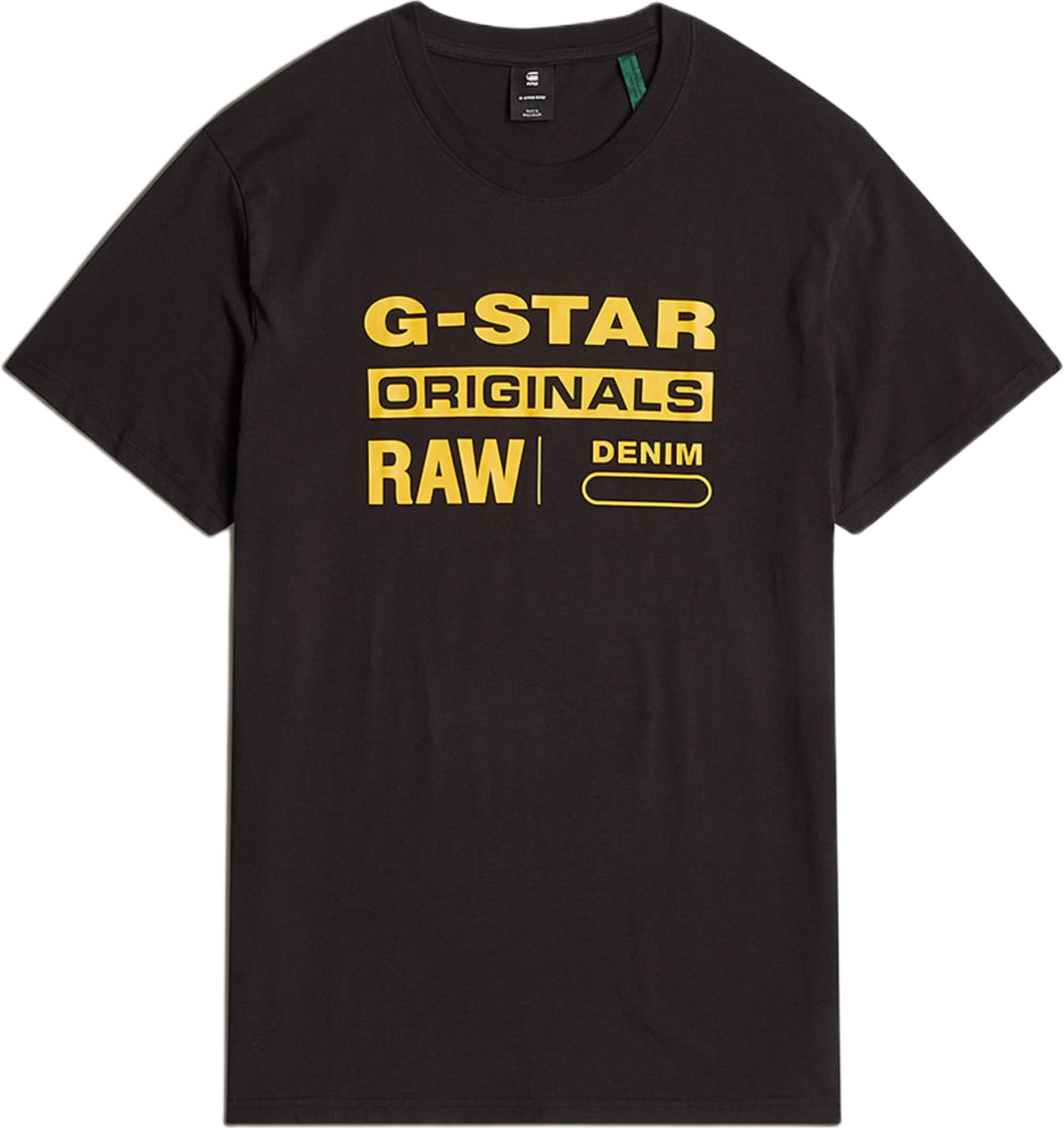 Graphic 8 T-Shirt