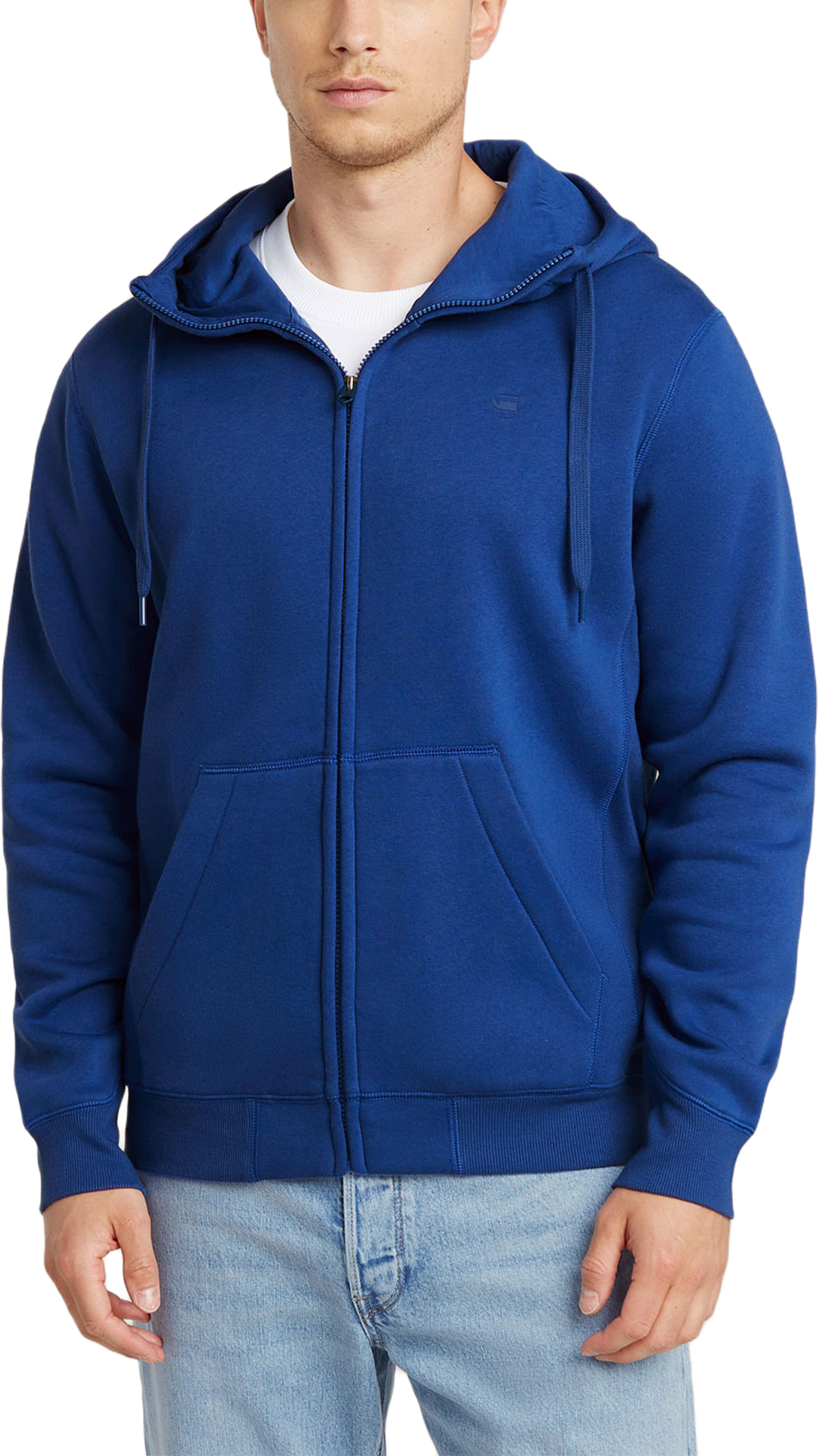 Premium core Hooded Sweater
