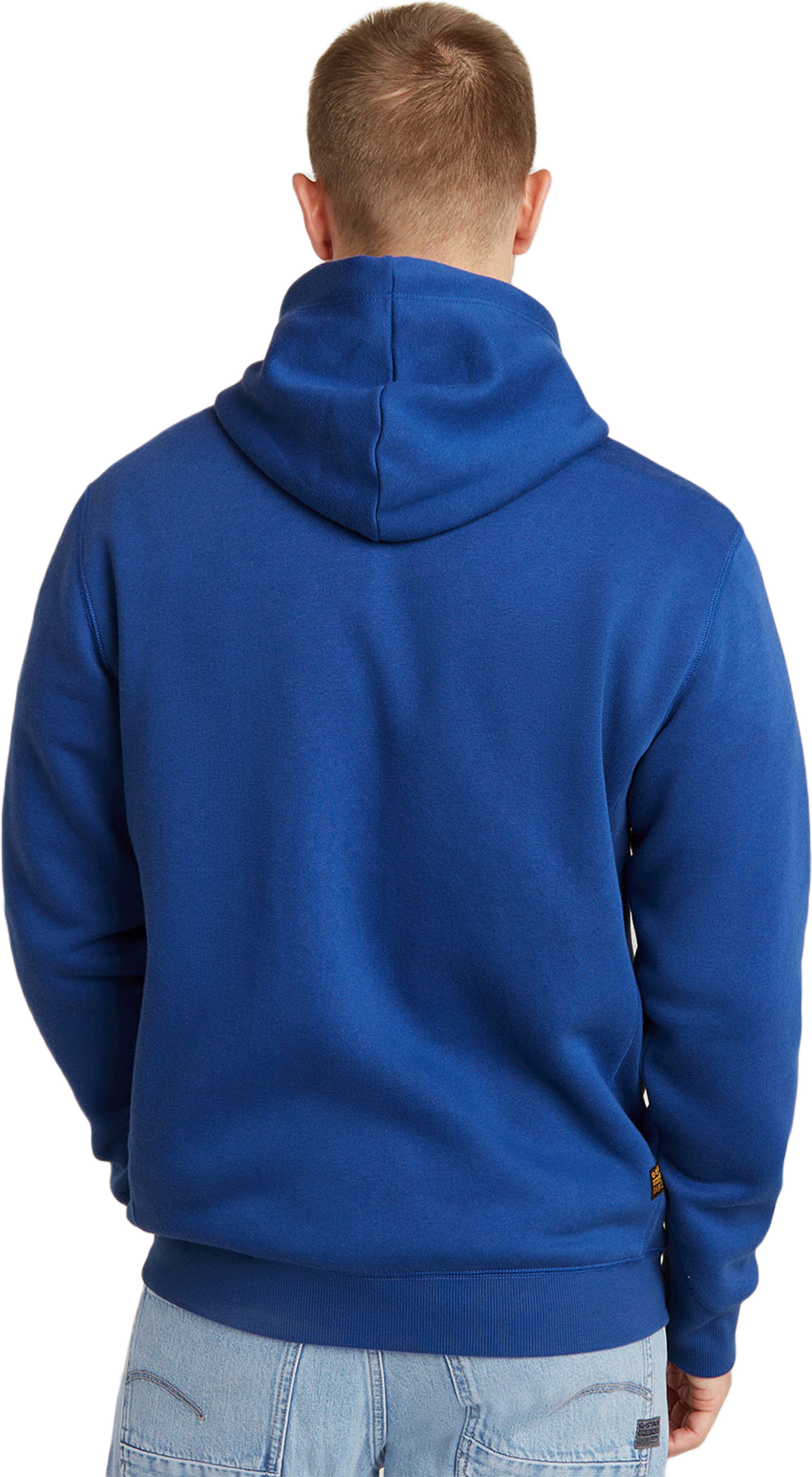 Premium core Hooded Sweater
