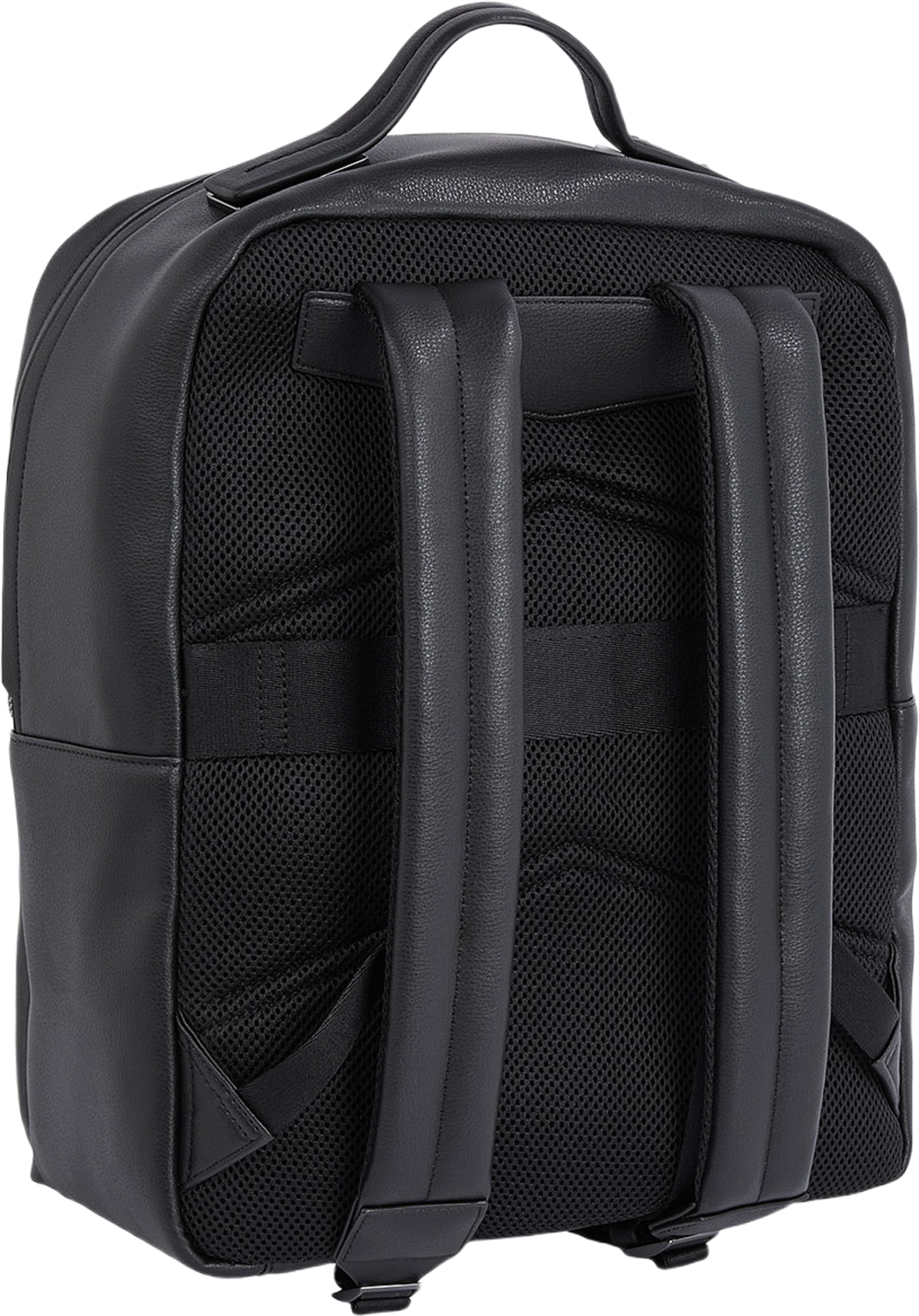 Modern Business Squared Backpack