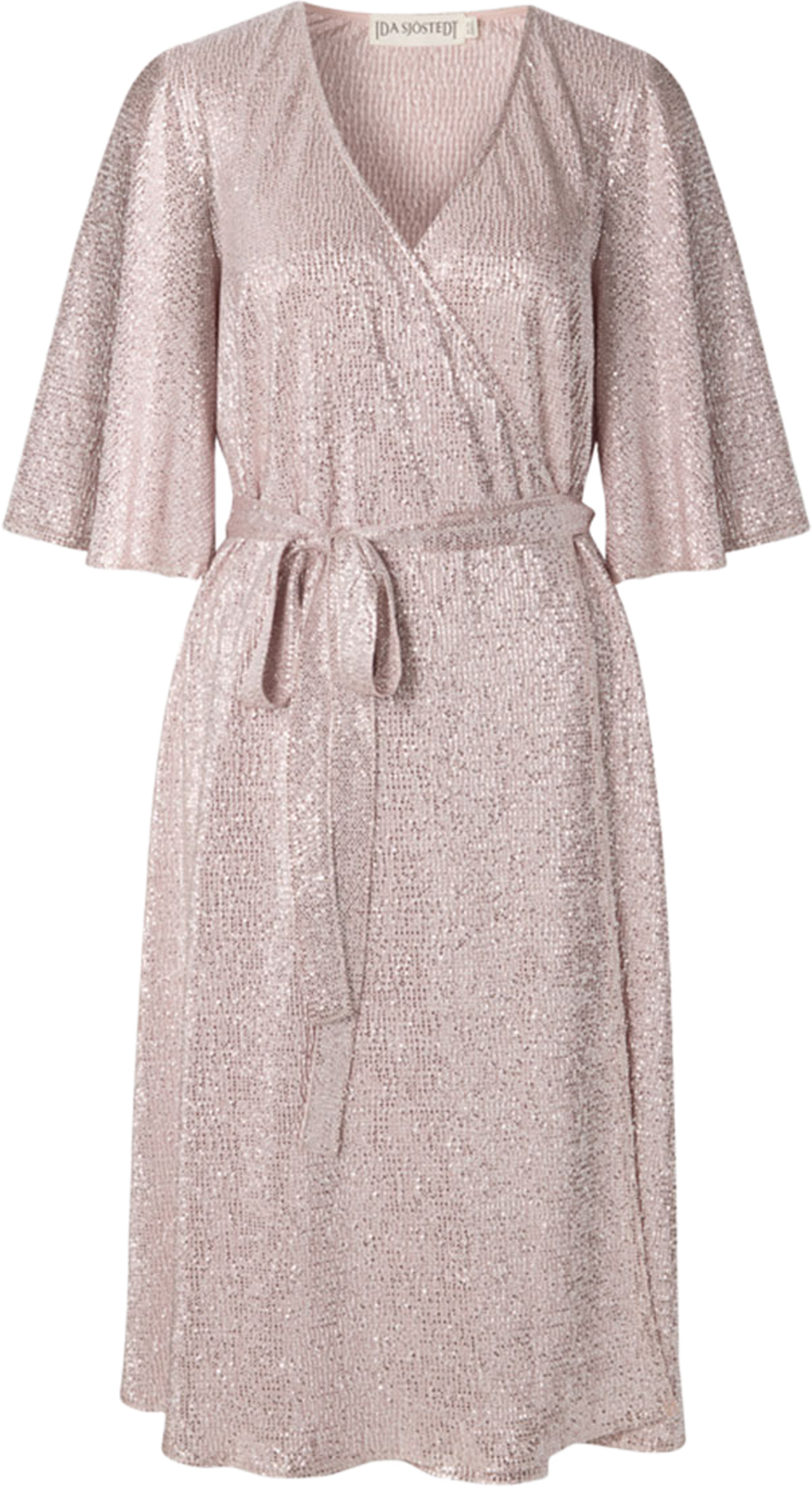 Palmer Dress