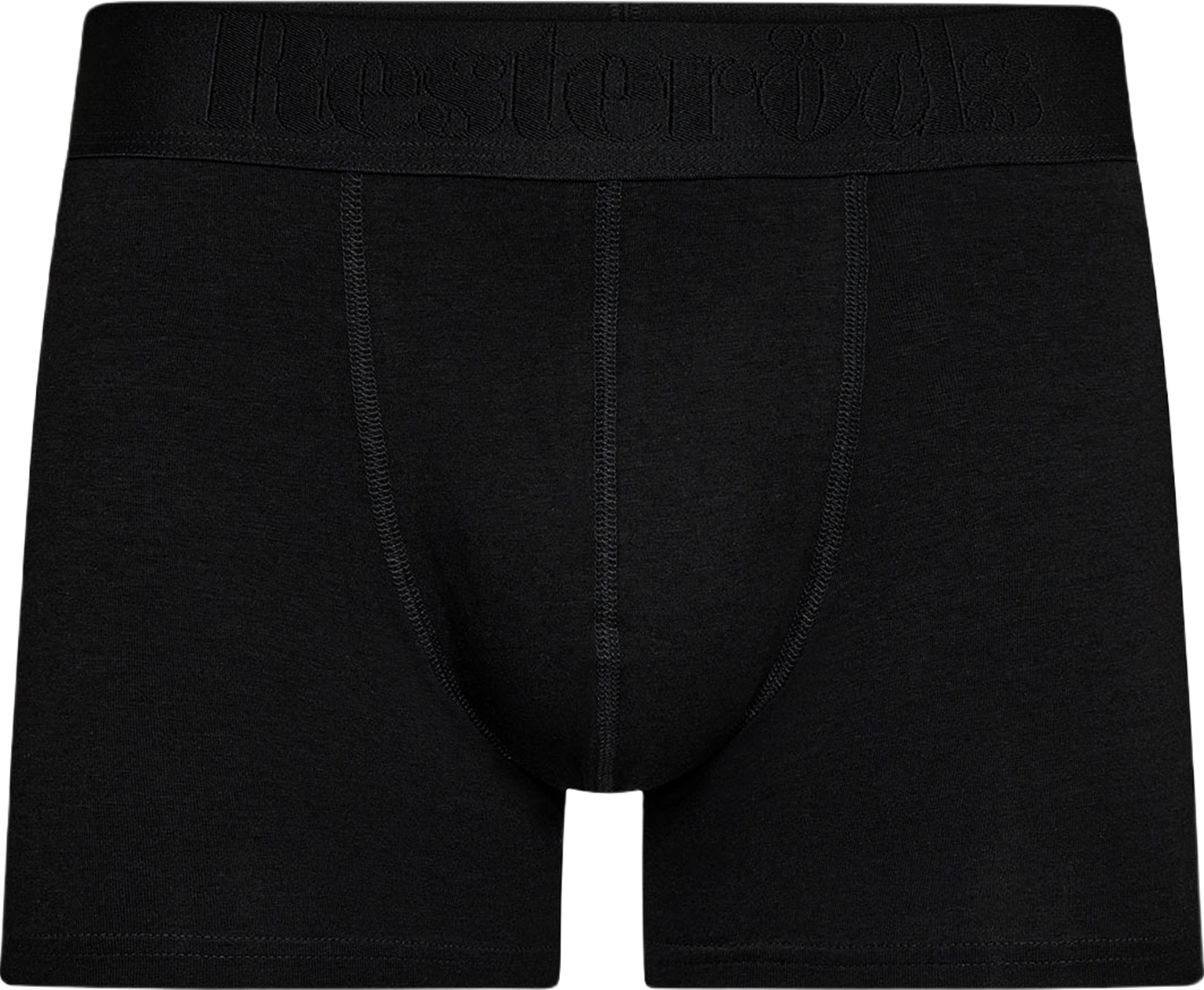 Boxer Bamboo 5-pack Regular leg