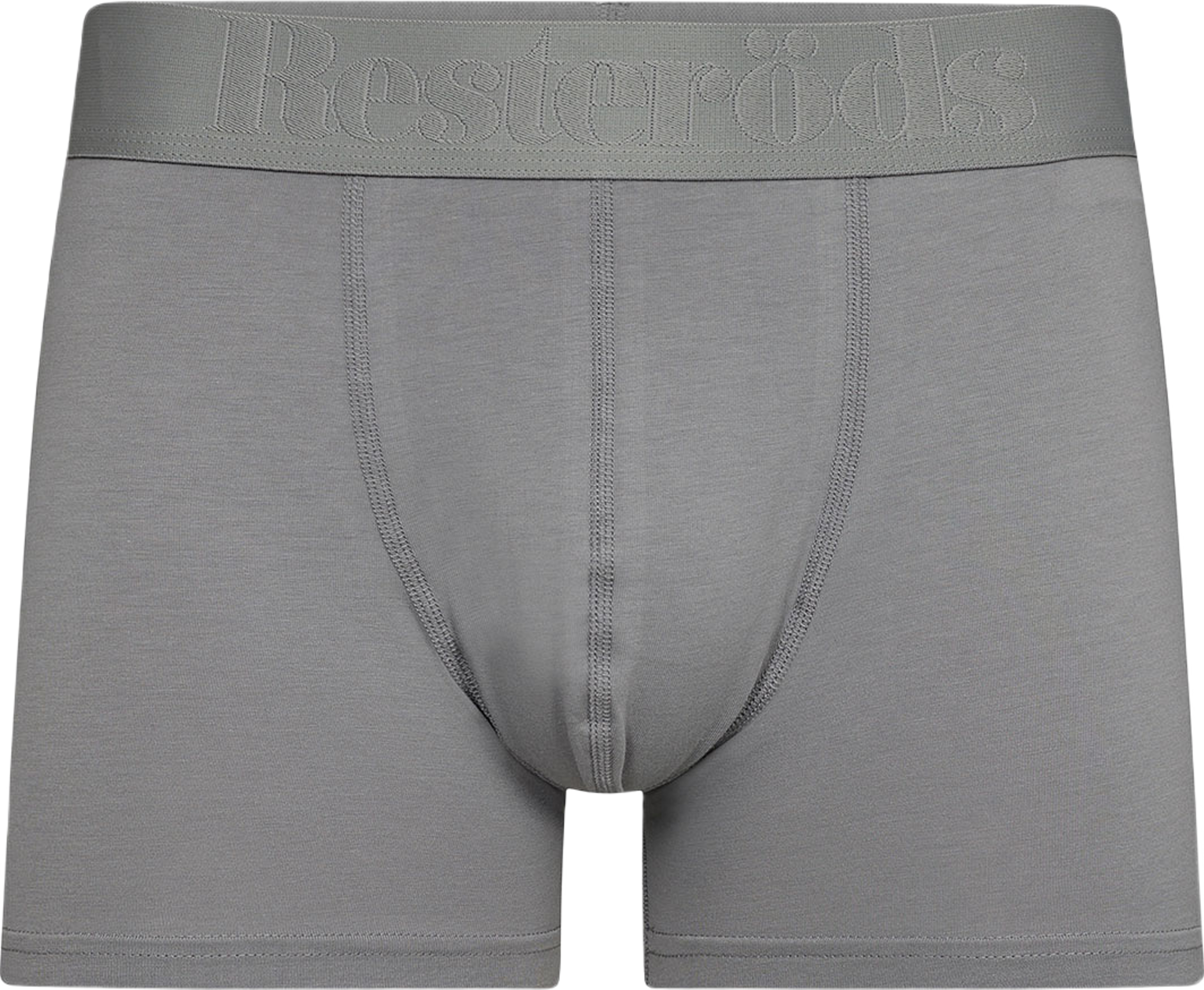 Boxer Bamboo 3-pack - Regular Leg