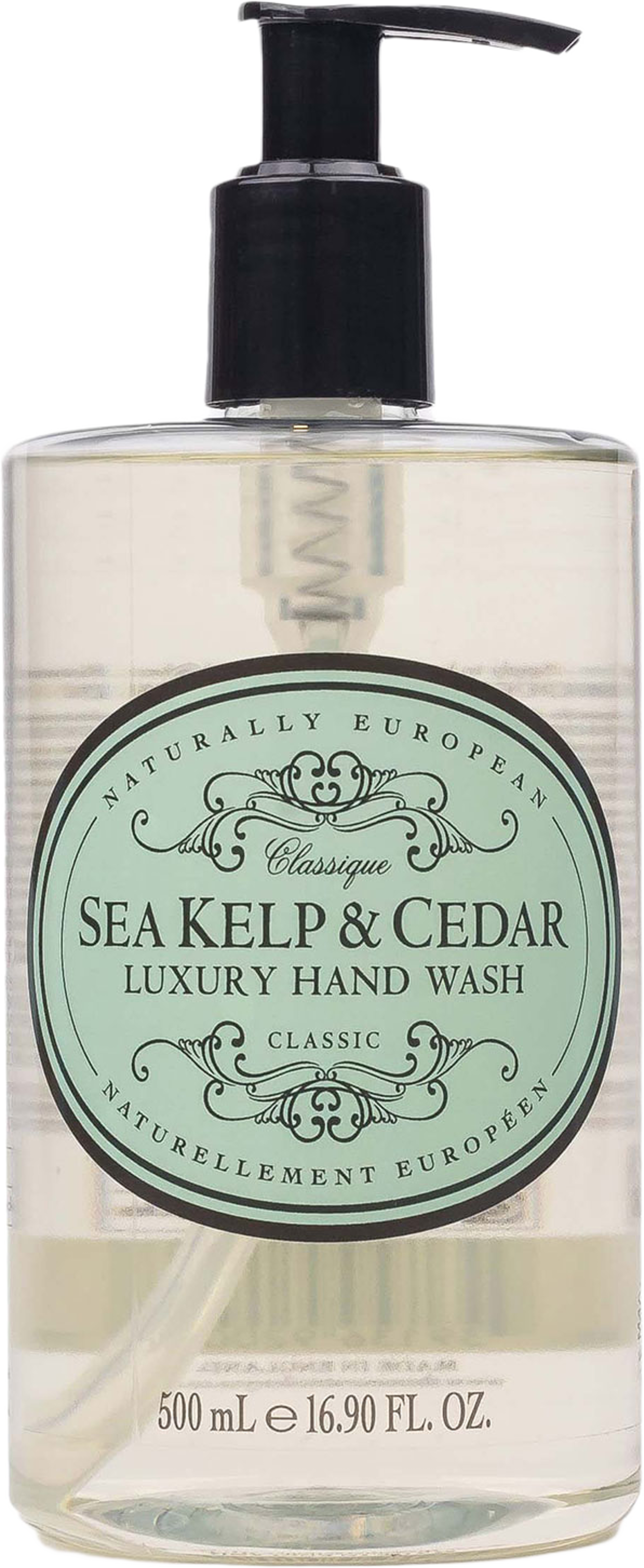 Hand Wash Sea Kelp & Cedar