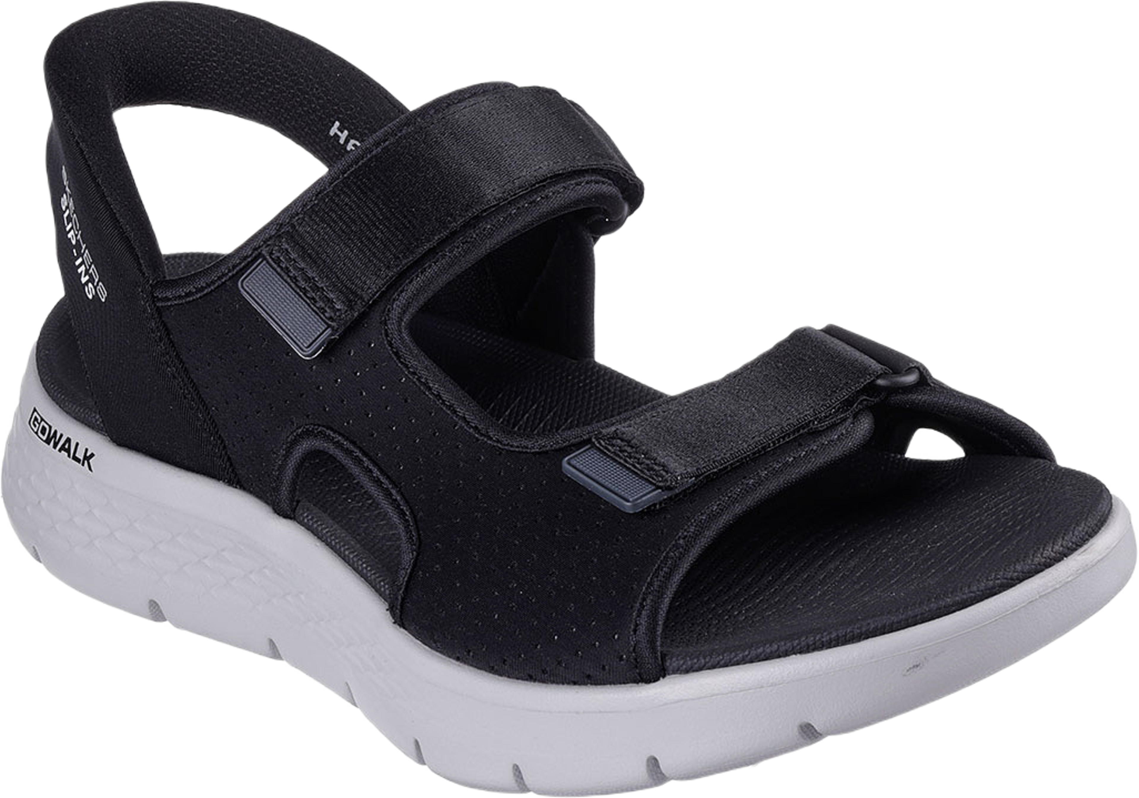 GO WALK FLEX SANDAL-EASY ENTR