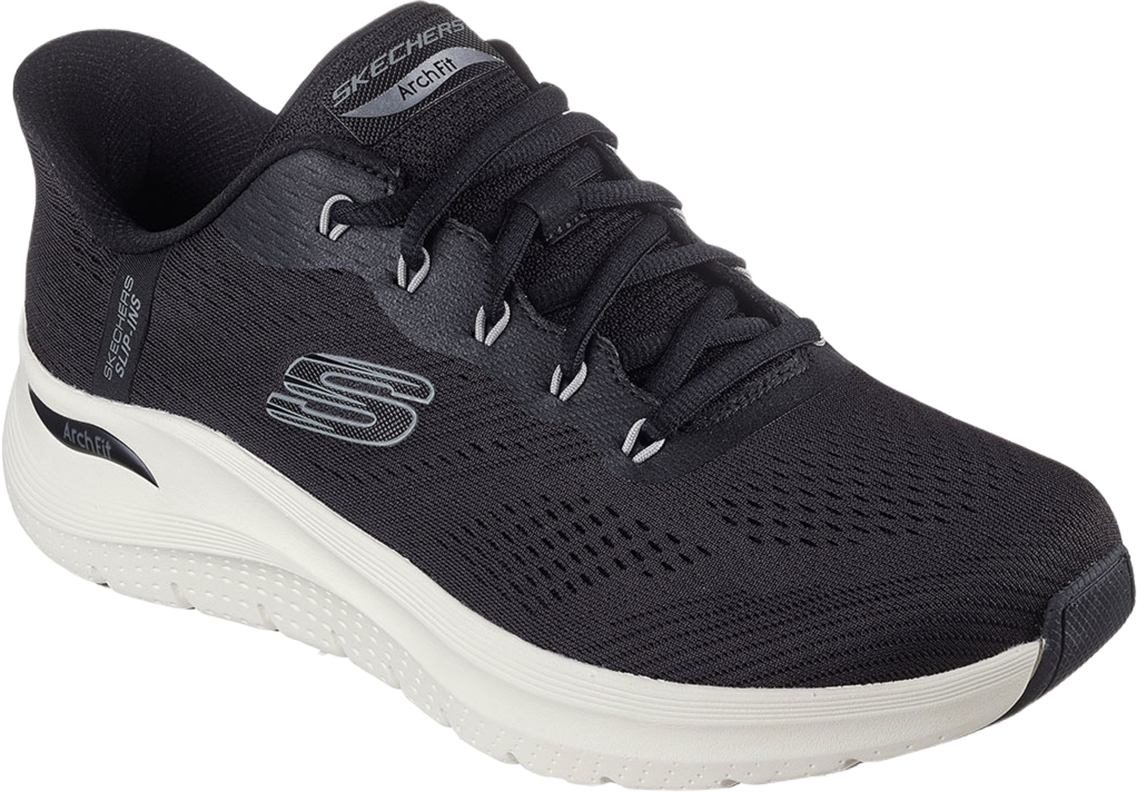 ARCH FIT 2.0