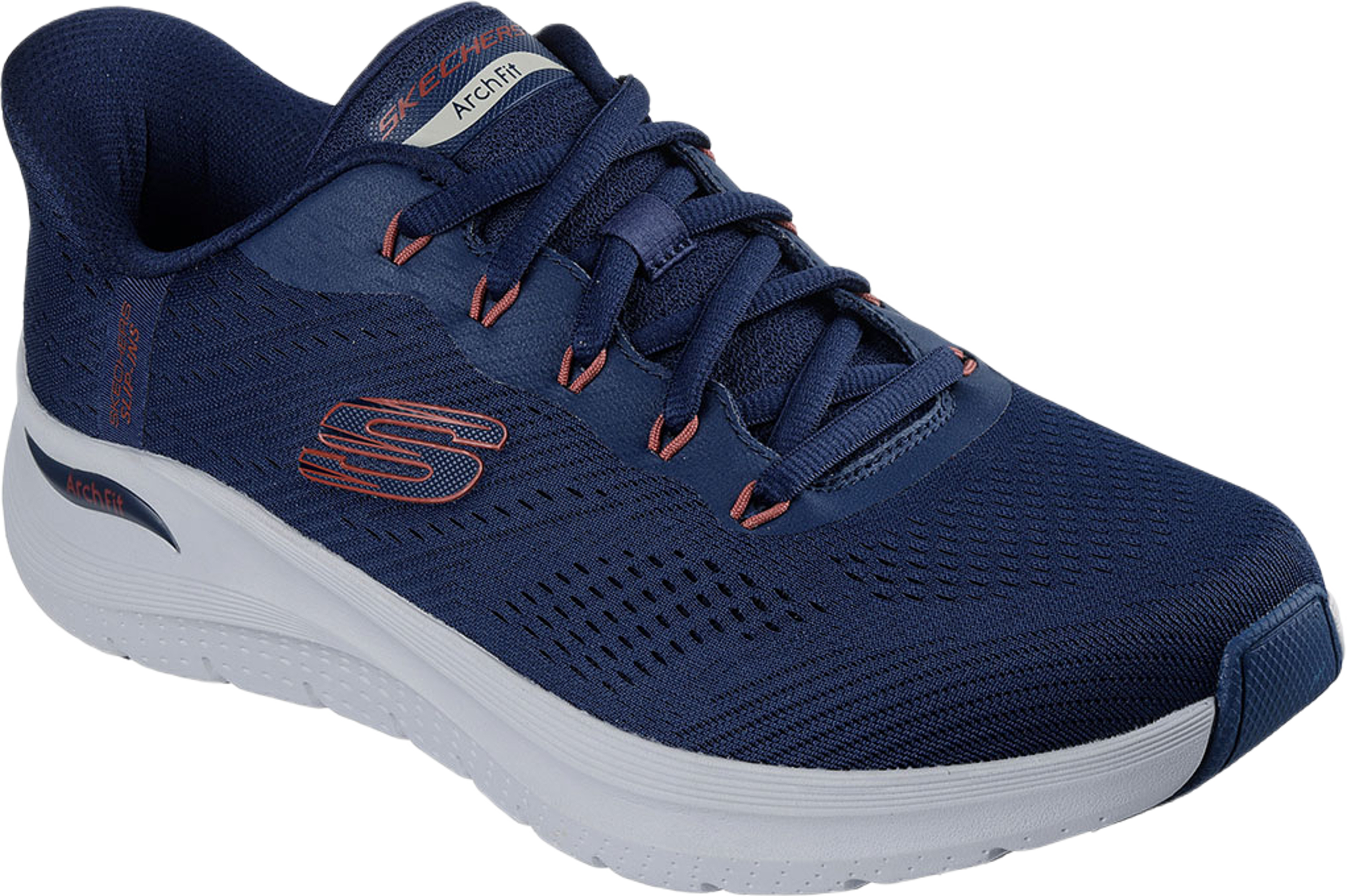ARCH FIT 2.0