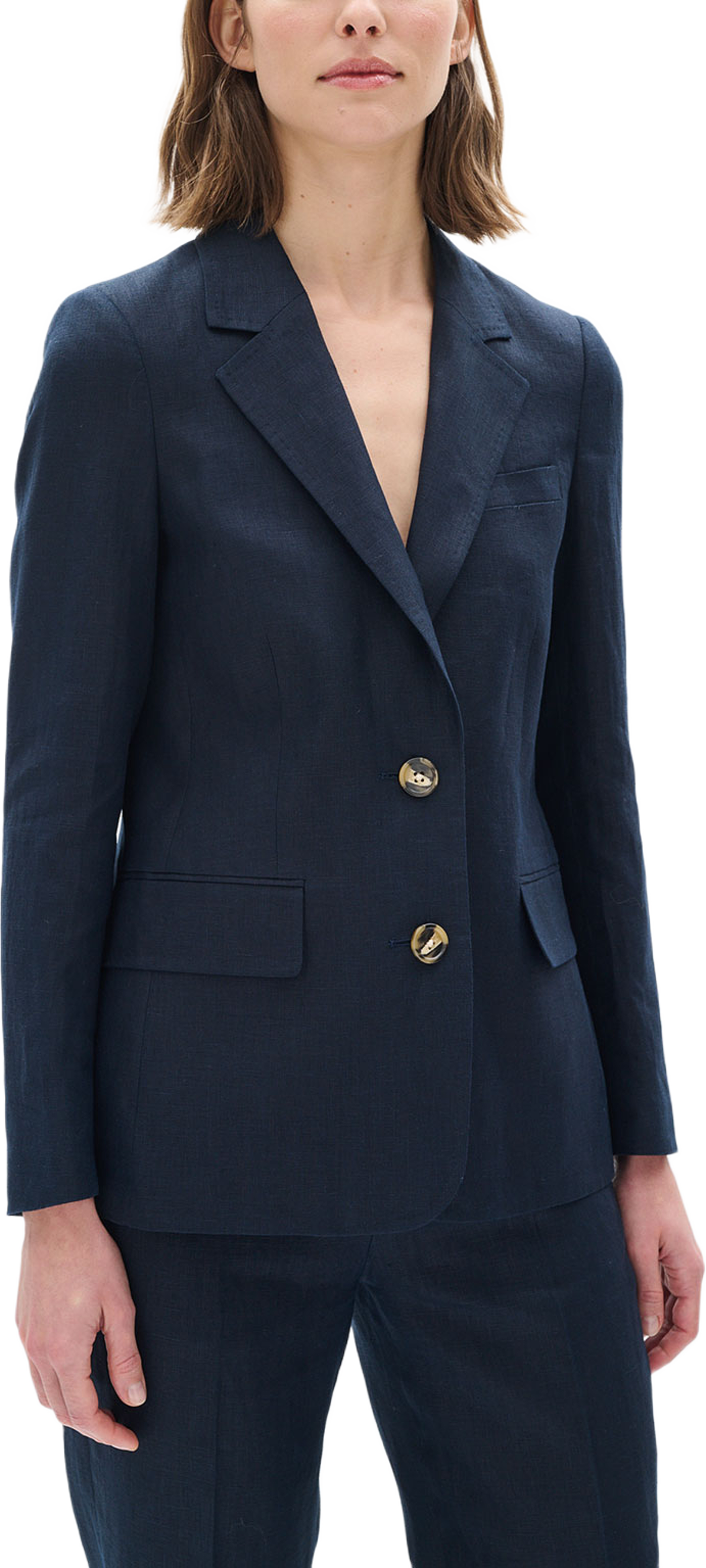 IdonyIW Blazer Premium; InWear Blazer