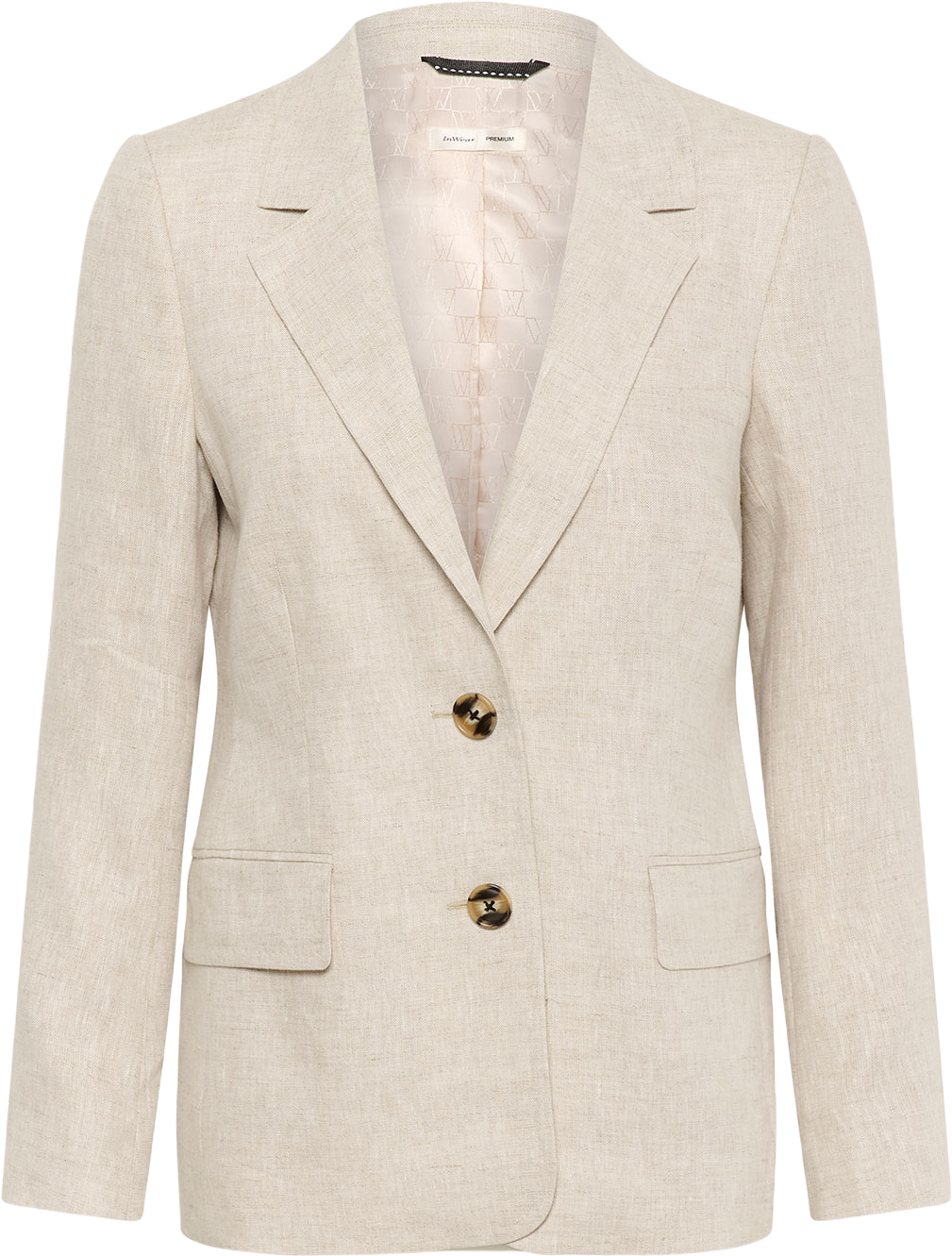 IdonyIW Blazer Premium; InWear Blazer