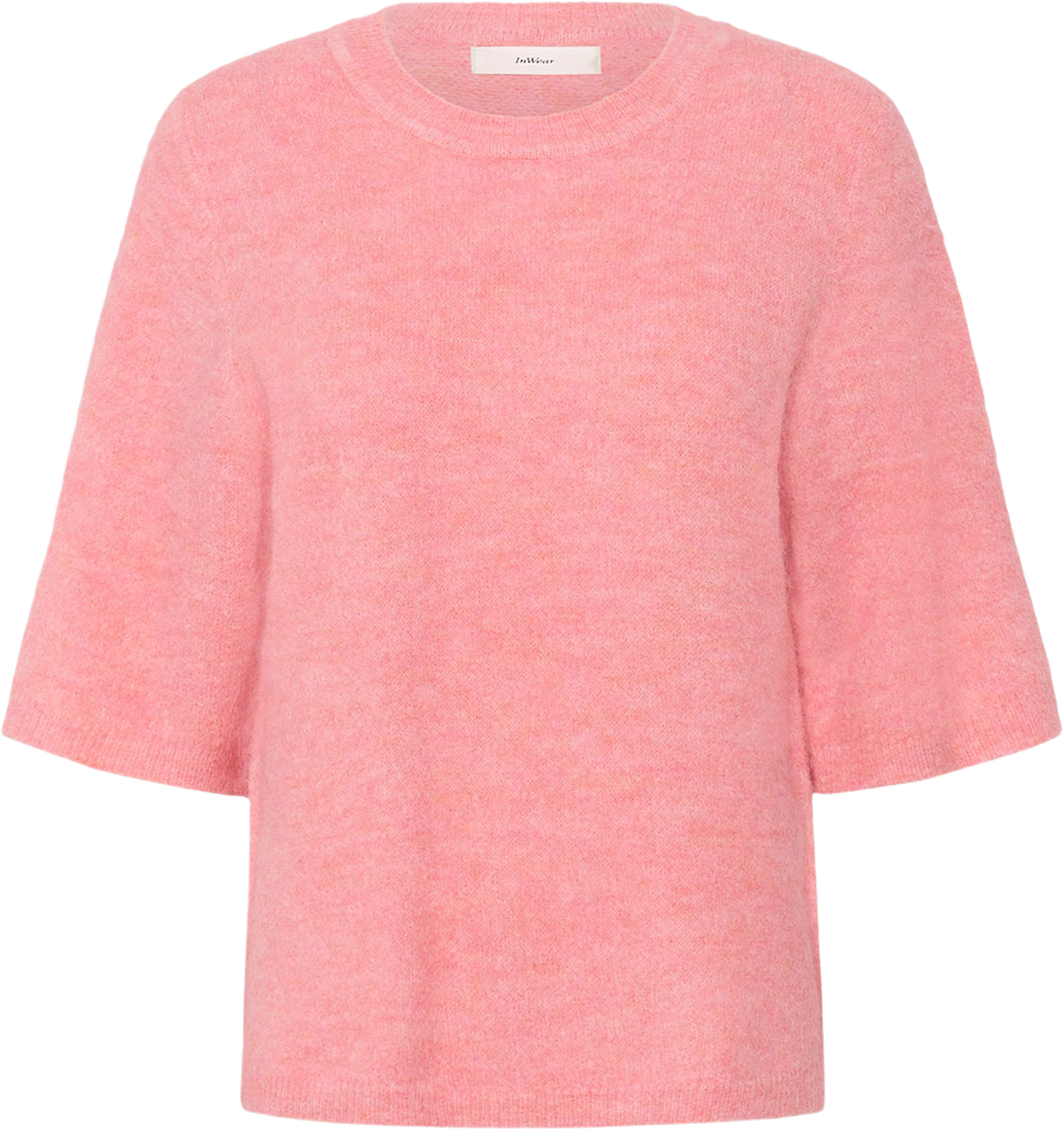HarrietIW SS Pullover