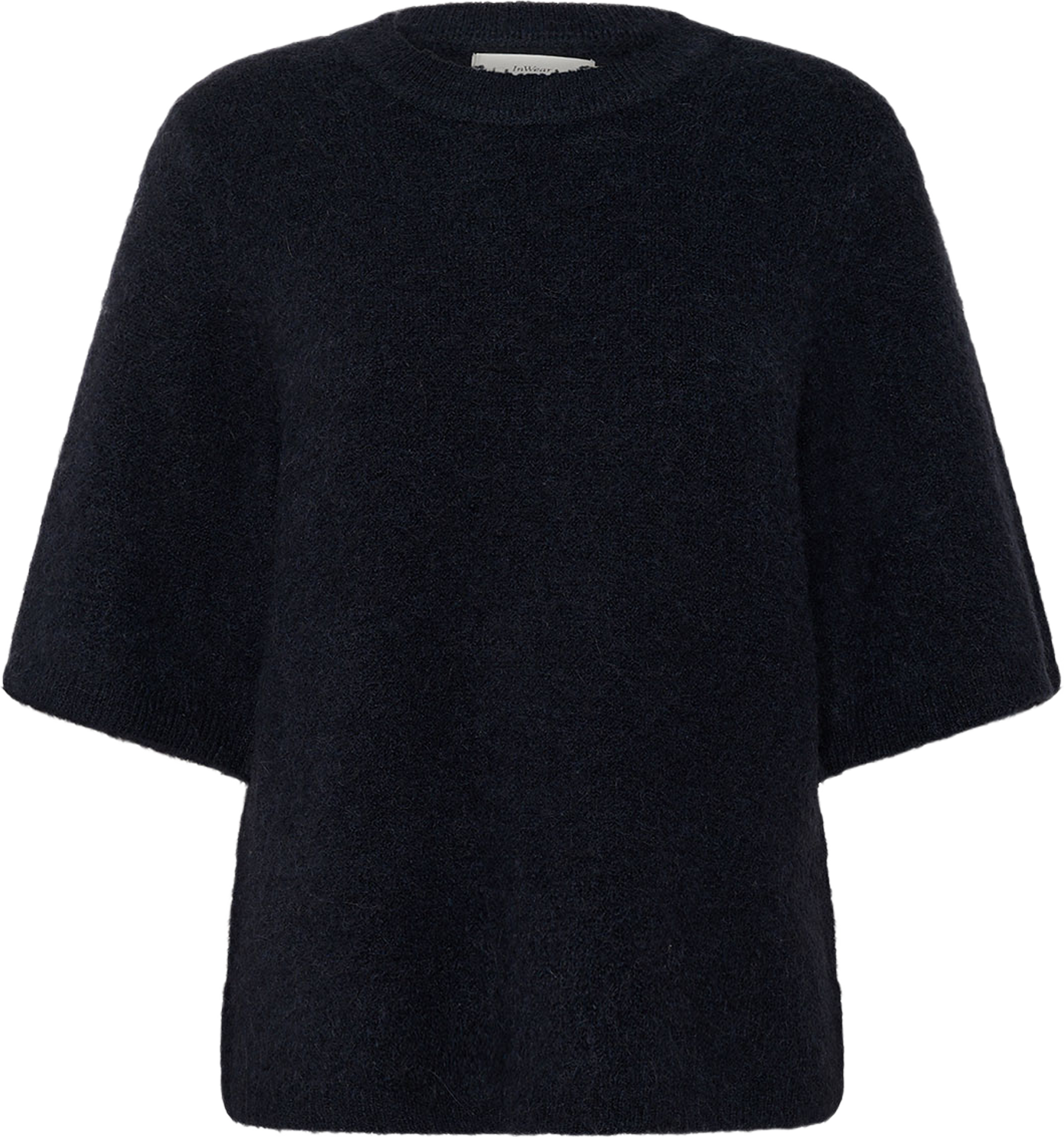 HarrietIW SS Pullover