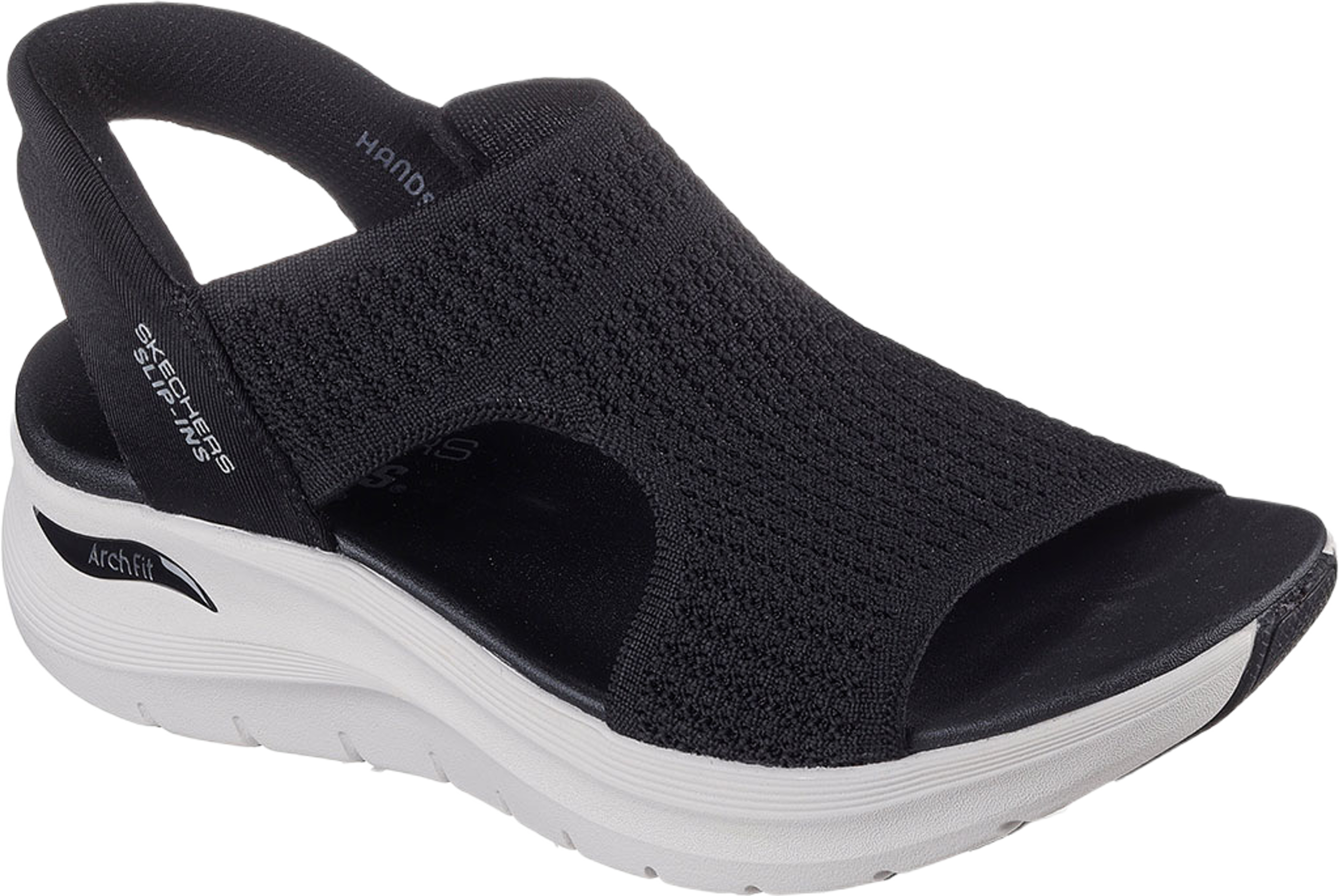 ARCH FIT 2.0 - MY EVERYDAY