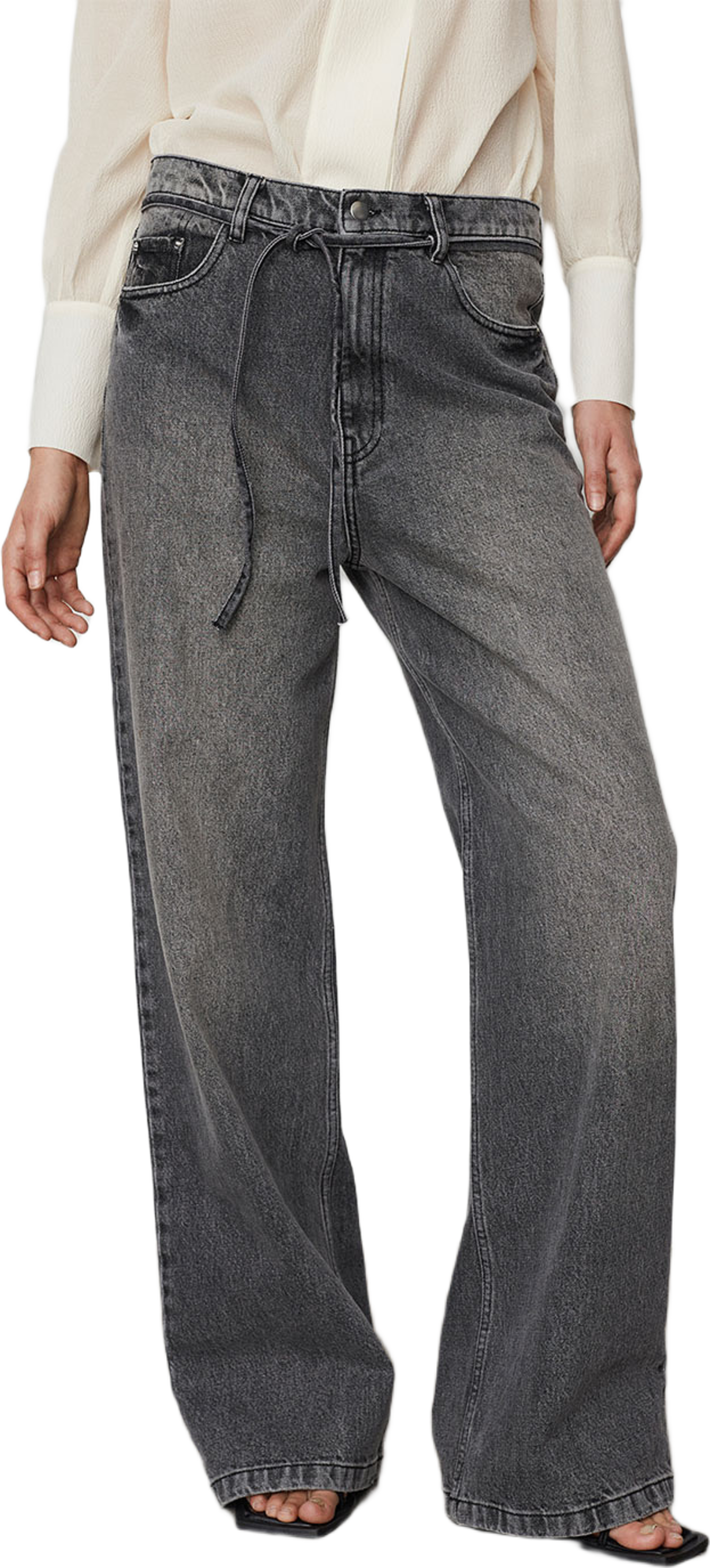 Elijah Jeans