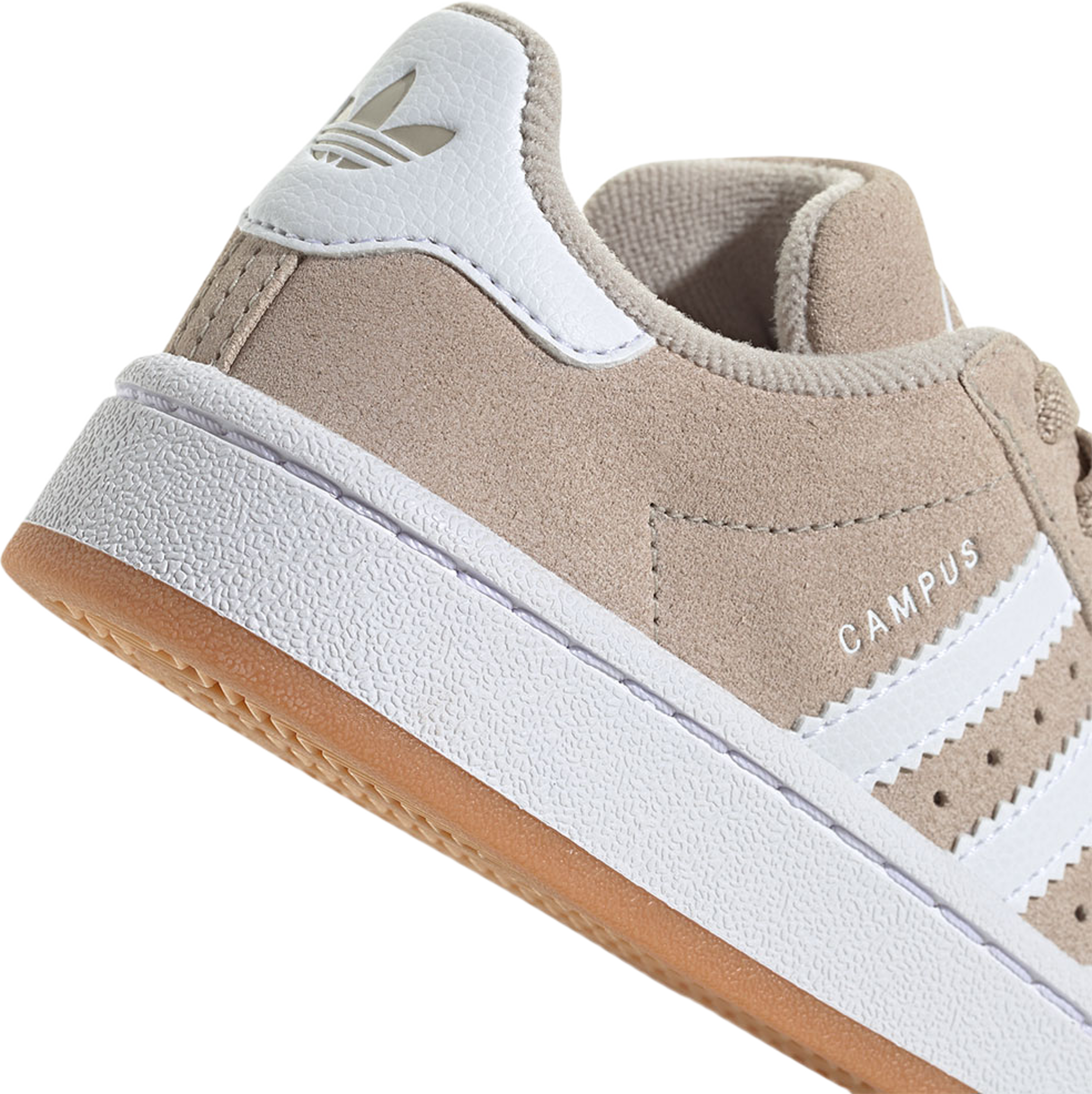 Campus 00s Elastic Laces Skor Barn