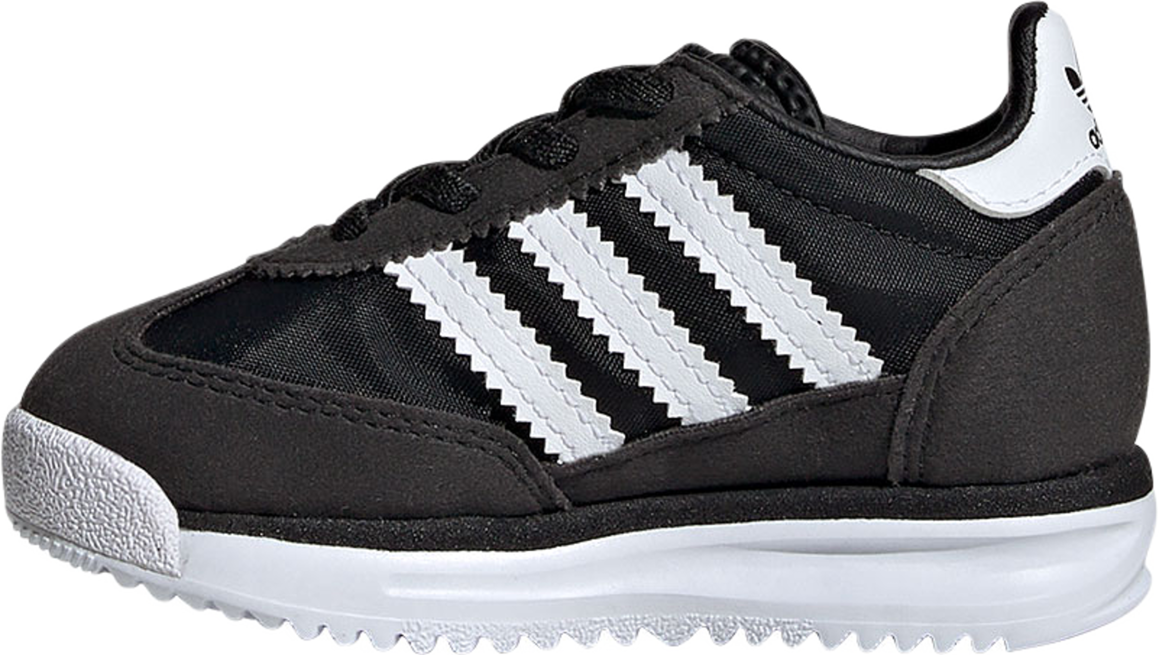 SL 72 RS Elastic Laces Skor Barn