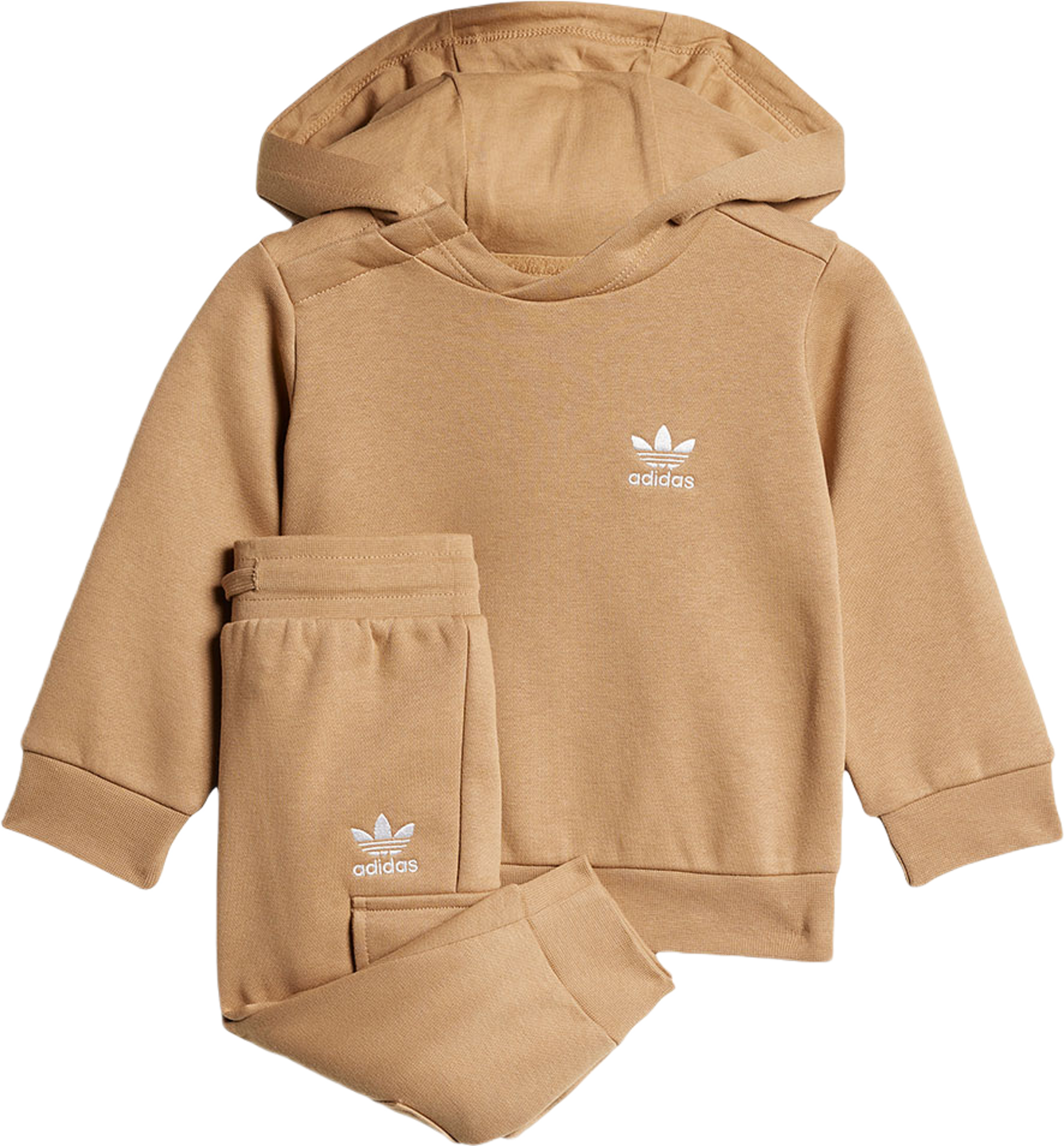 Hoodie Cargo Set Barn