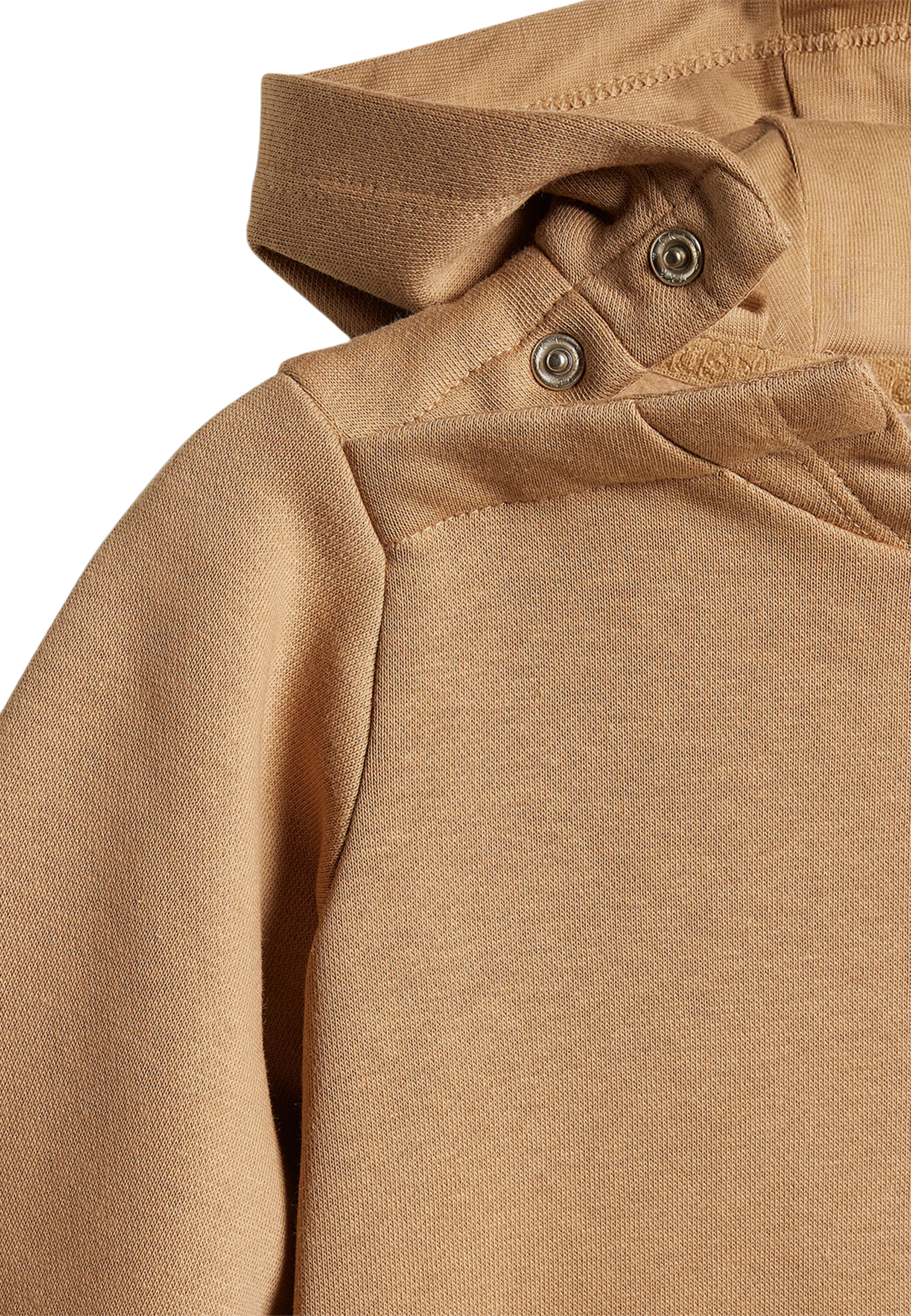 Hoodie Cargo Set Barn