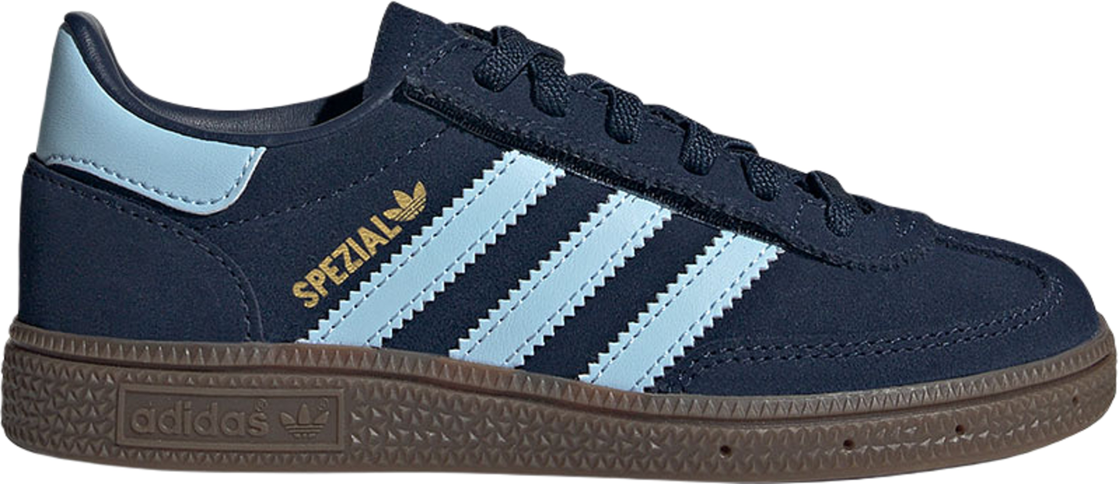 Handball Spezial Comfort Closure Elastic Lace Shoes