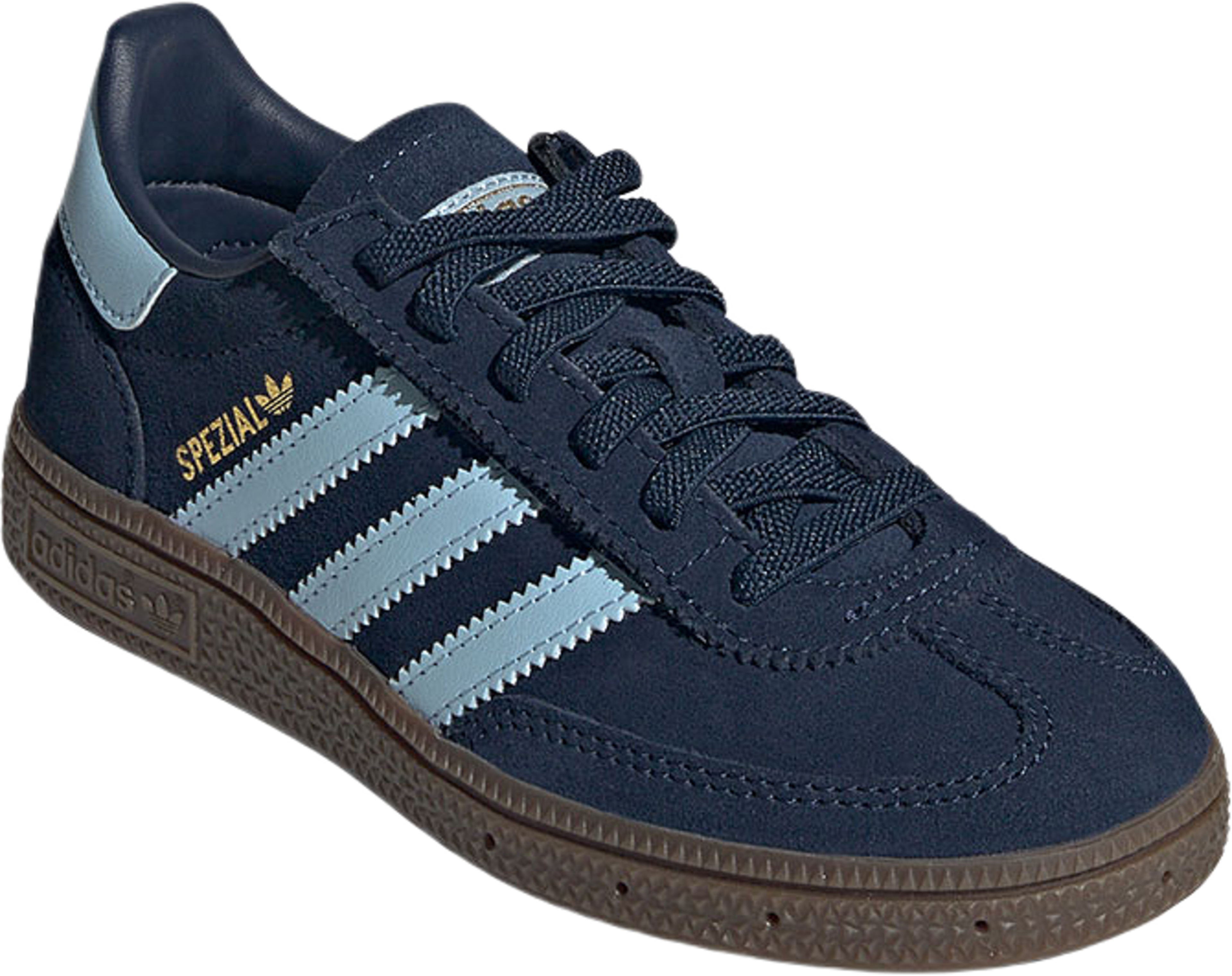 Handball Spezial Comfort Closure Elastic Lace Shoes