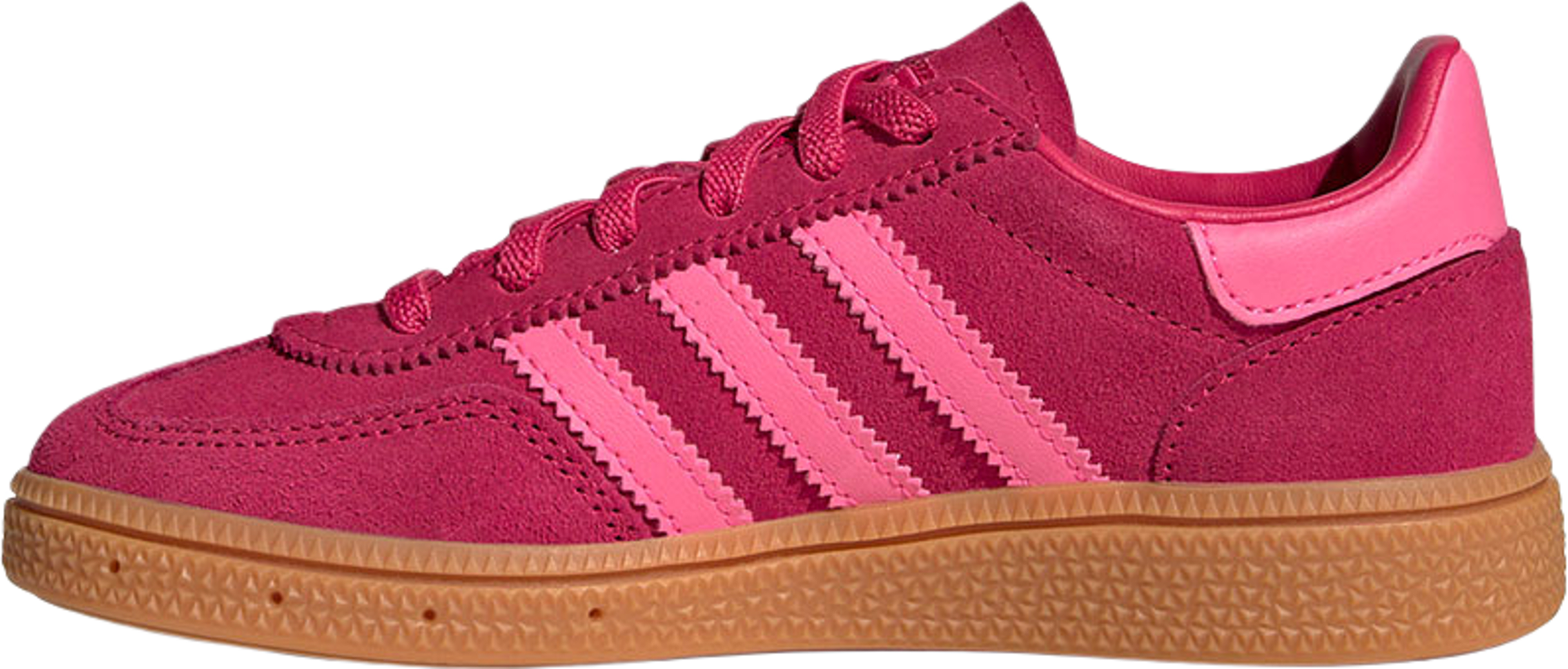 Handball Spezial Comfort Closure Elastic Lace Shoes