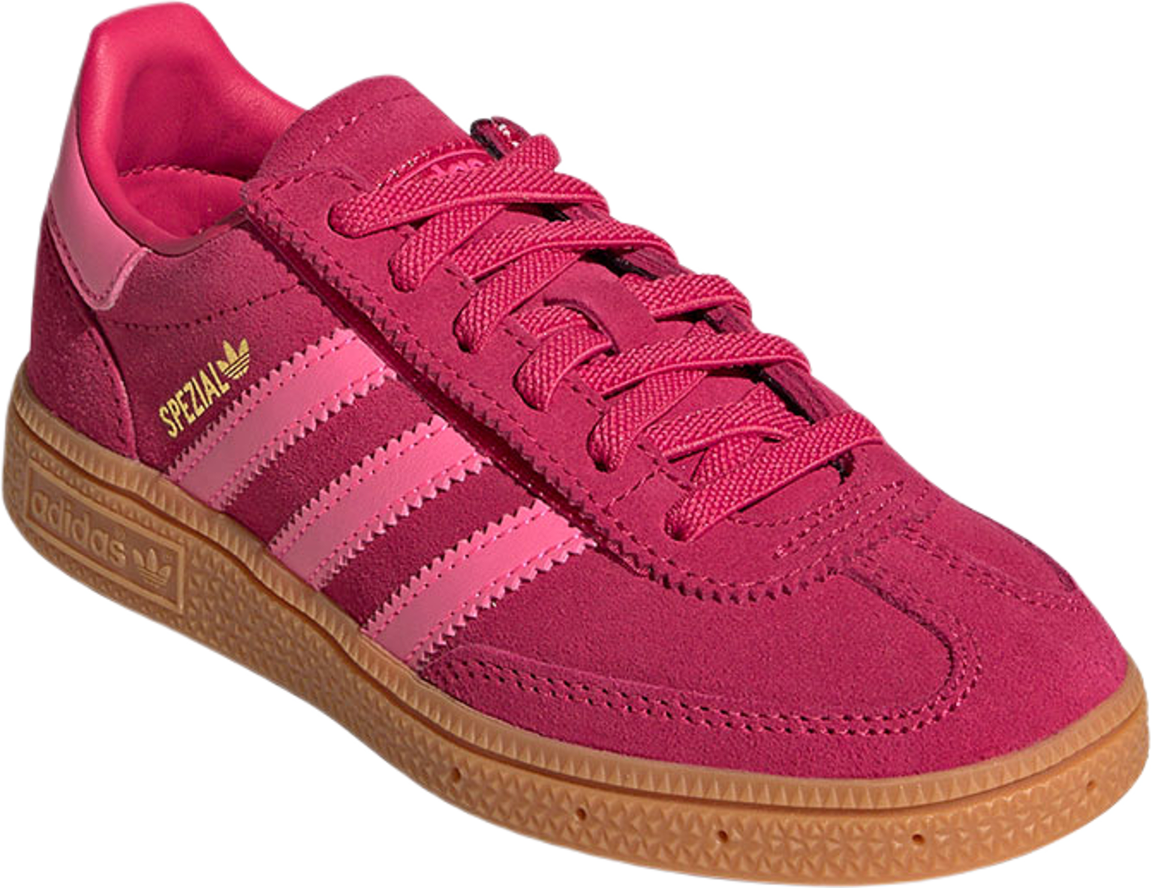 Handball Spezial Comfort Closure Elastic Lace Shoes