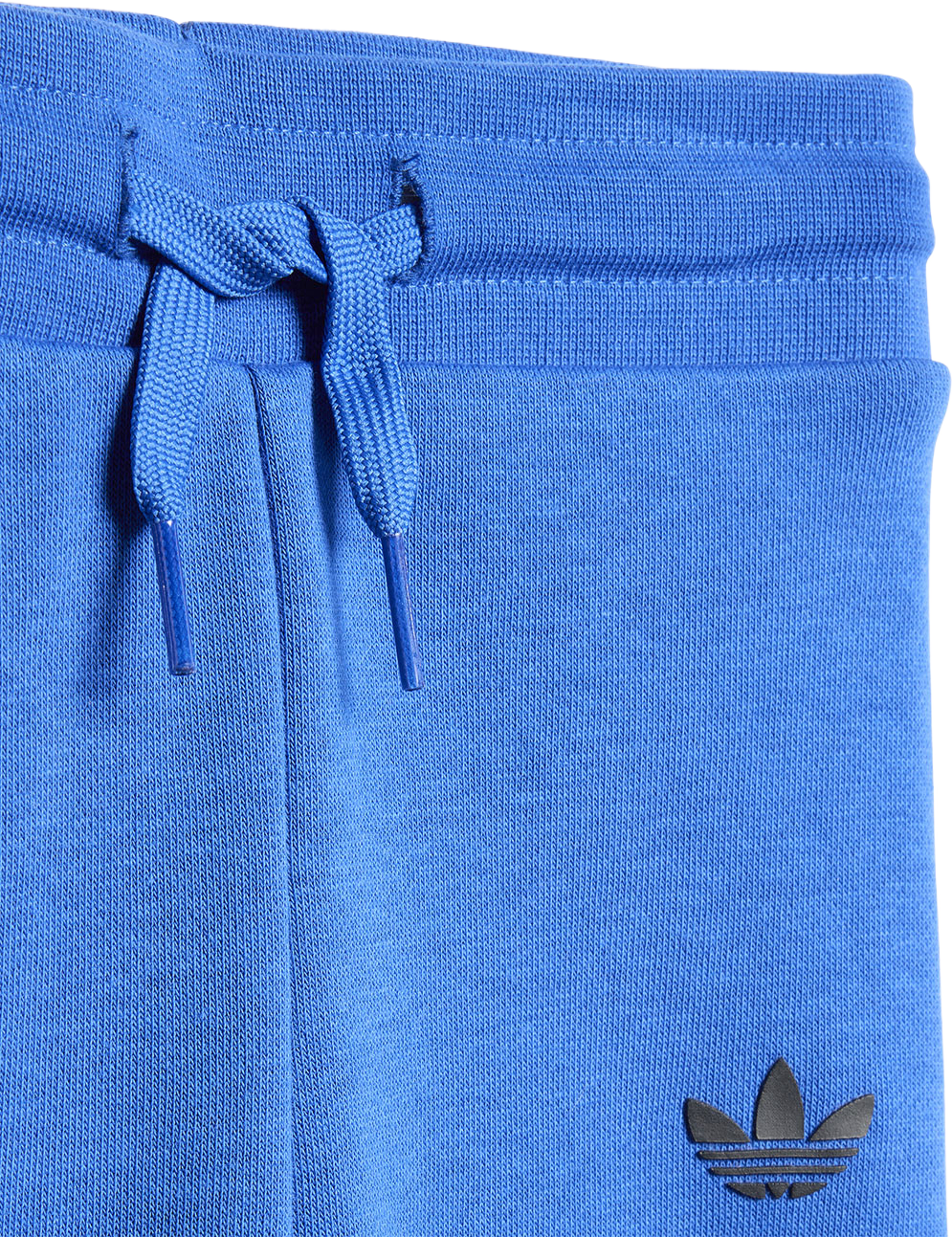 Trefoil Crew Set