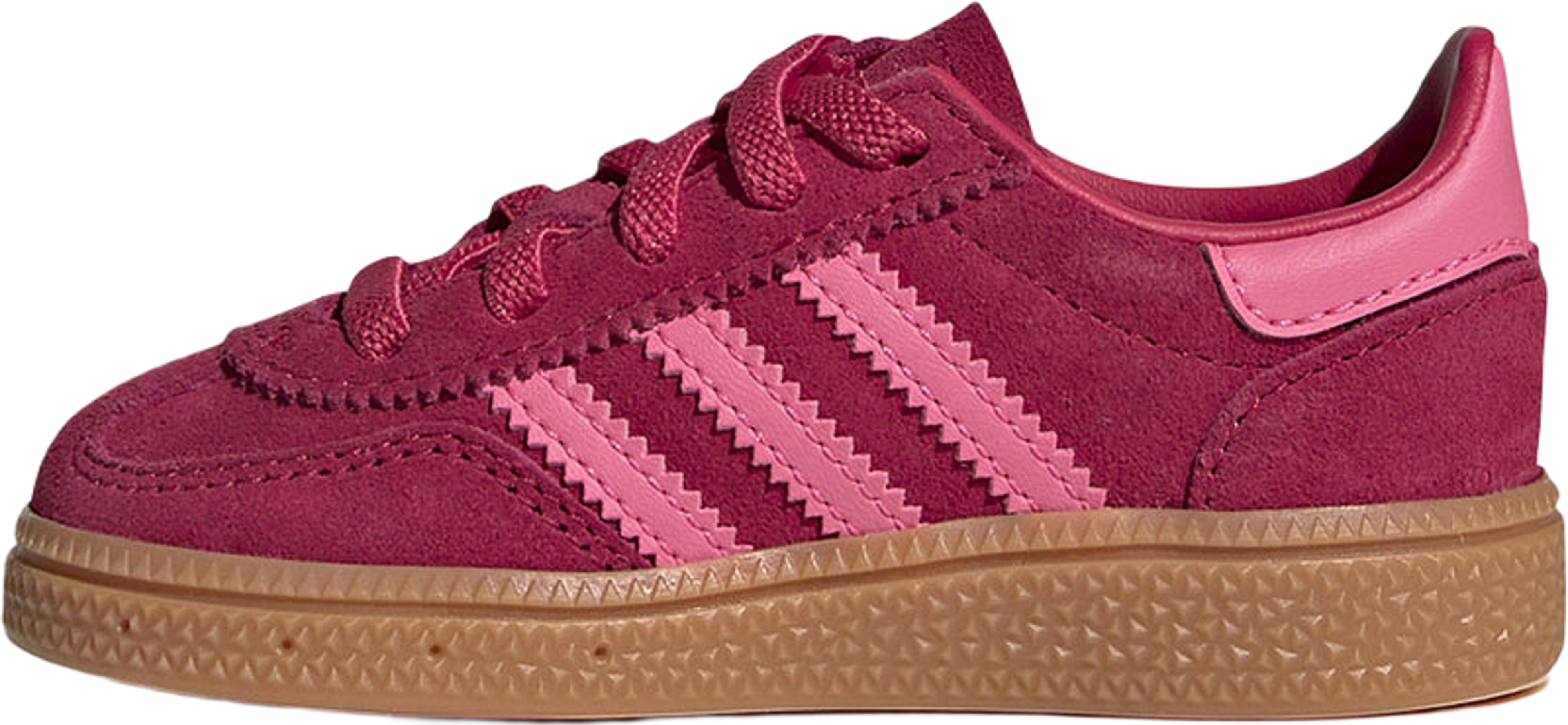 Handball Spezial Comfort Closure Elastic Lace Skorn Barn