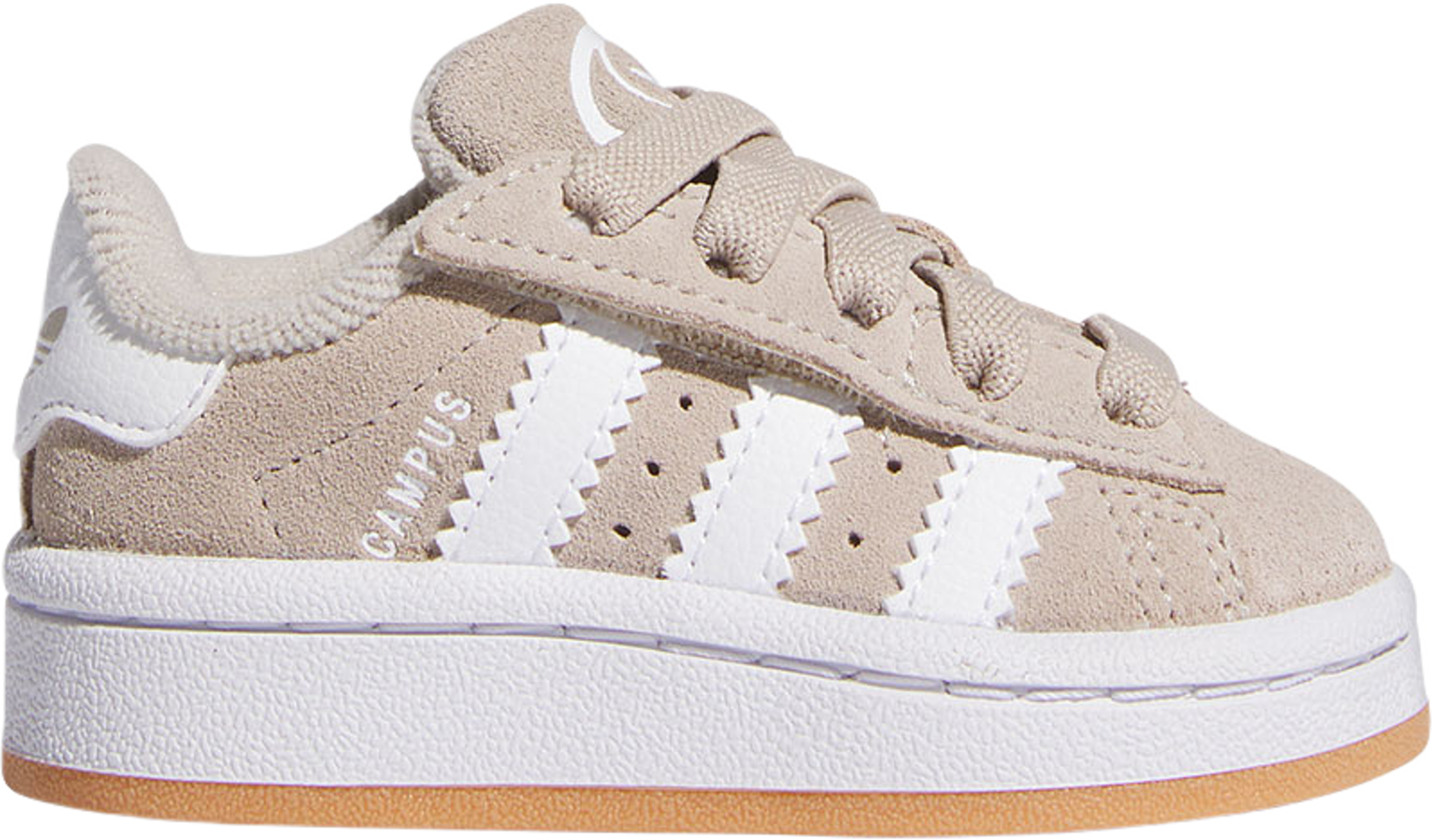 Campus 00s Comfort Closure Elastic Laces Skor Barn
