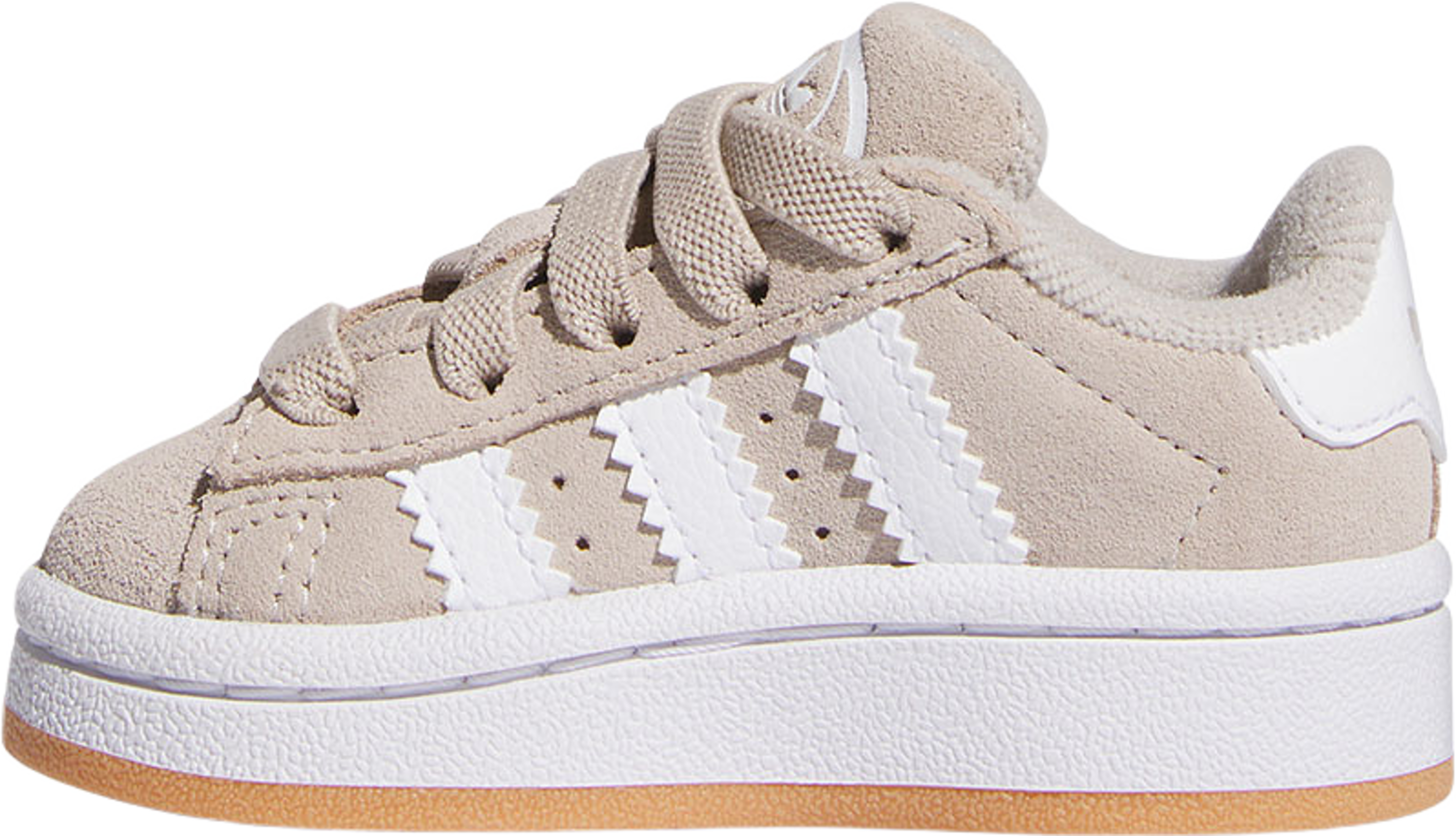 Campus 00s Comfort Closure Elastic Laces Skor Barn