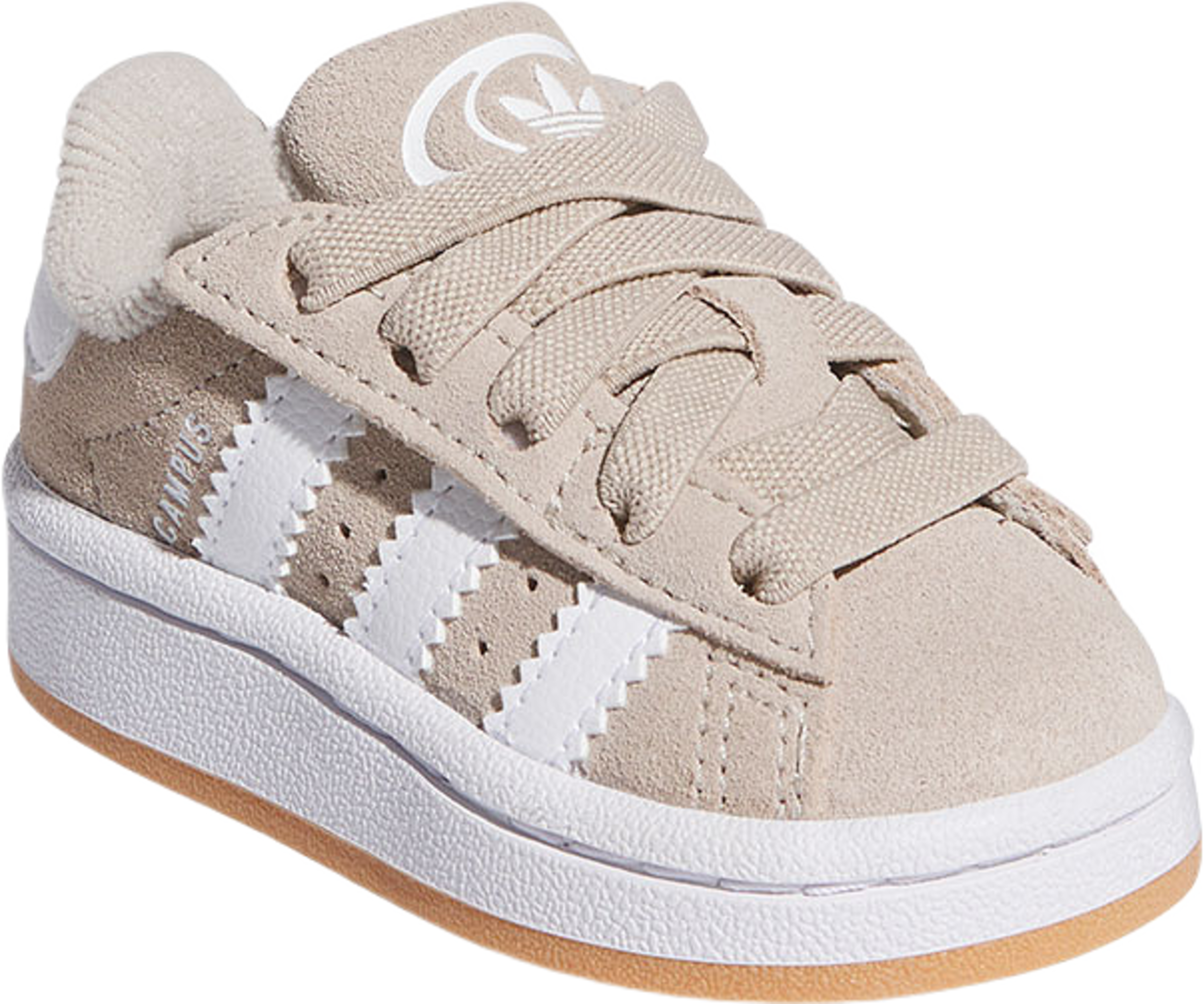 Campus 00s Comfort Closure Elastic Laces Skor Barn
