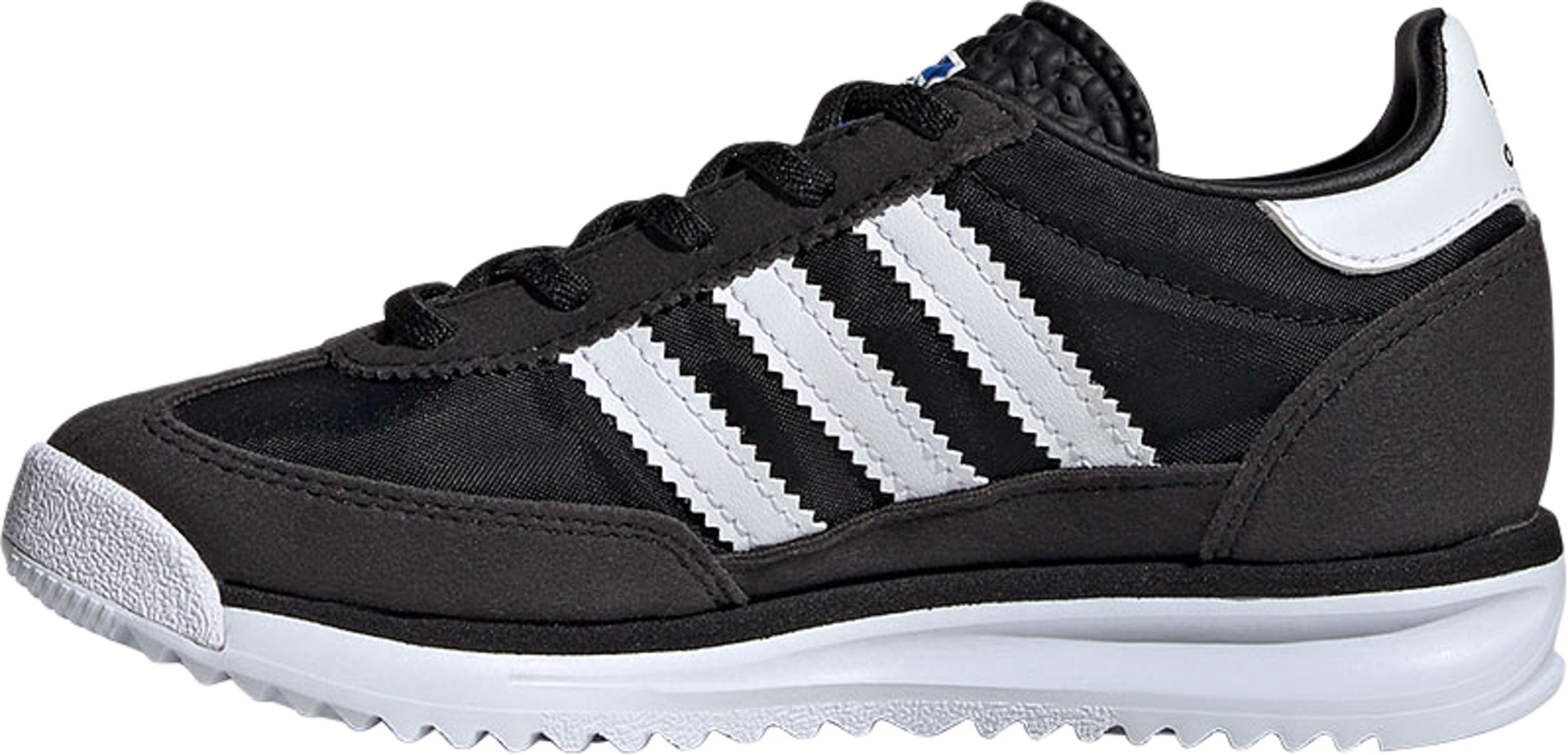 SL 72 RS Elastic Laces Skor Barn