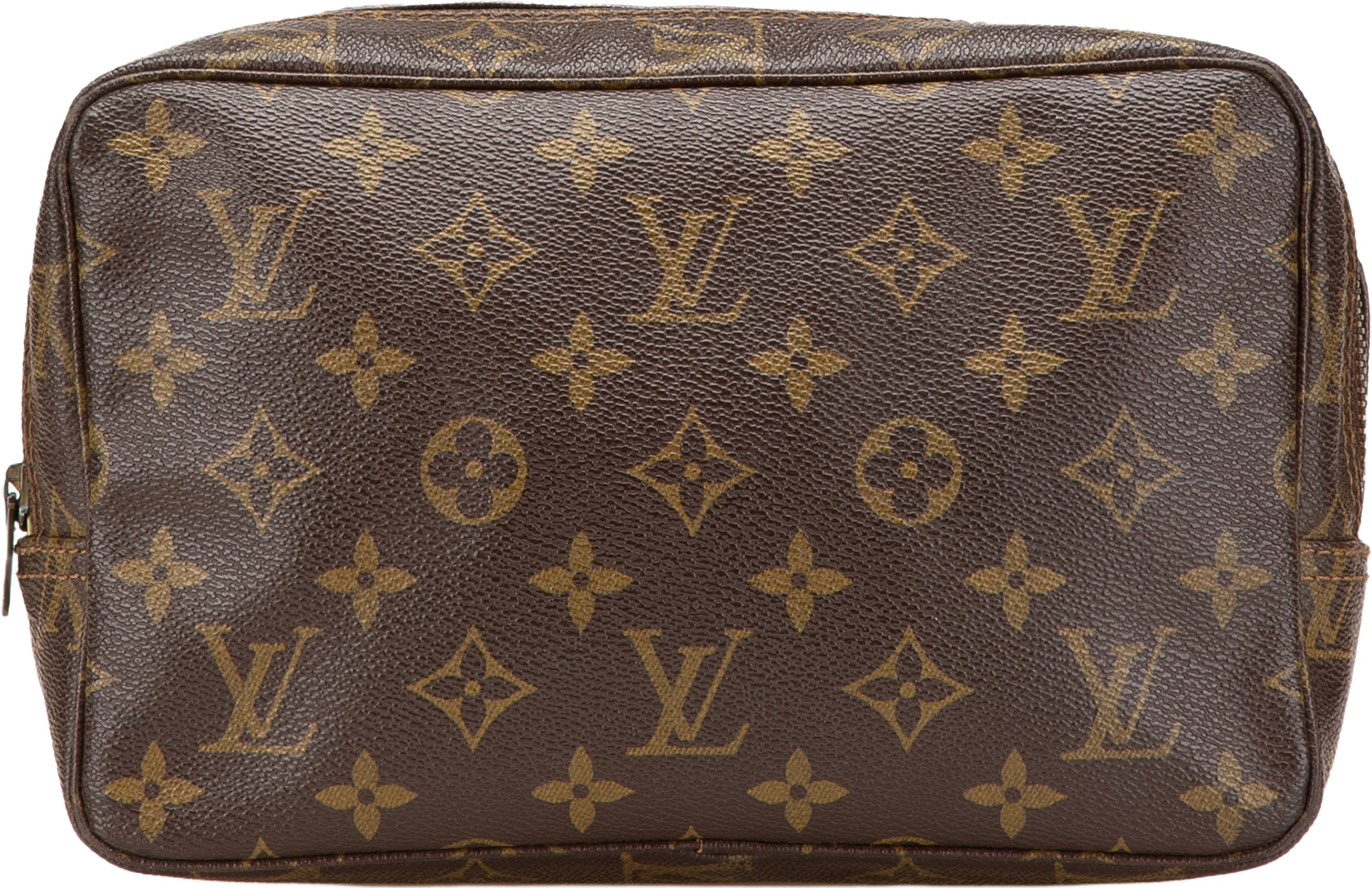 Louis Vuitton Monogram Trousse Toilette 23