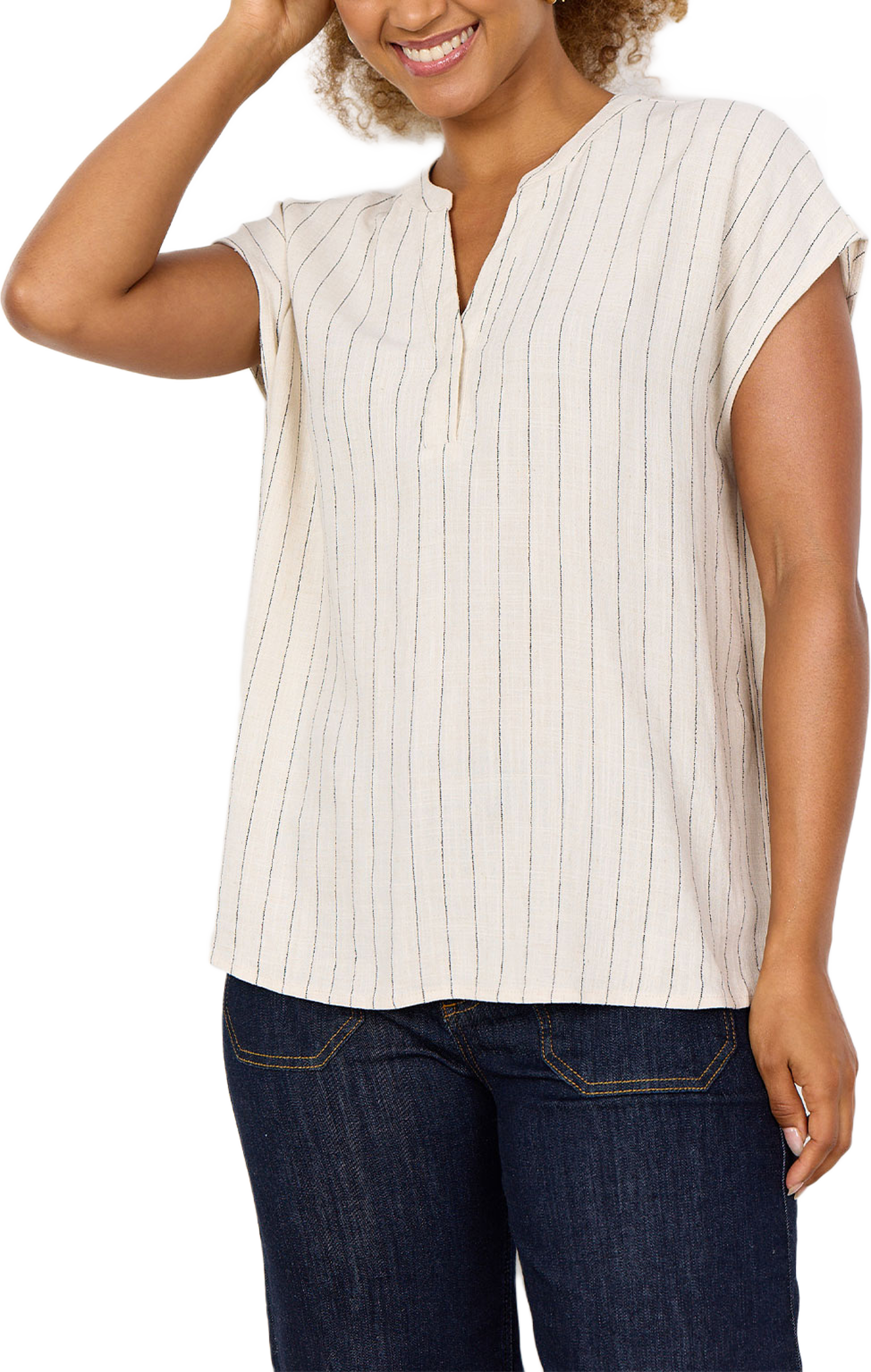 Sc-Poula 1 Blouse