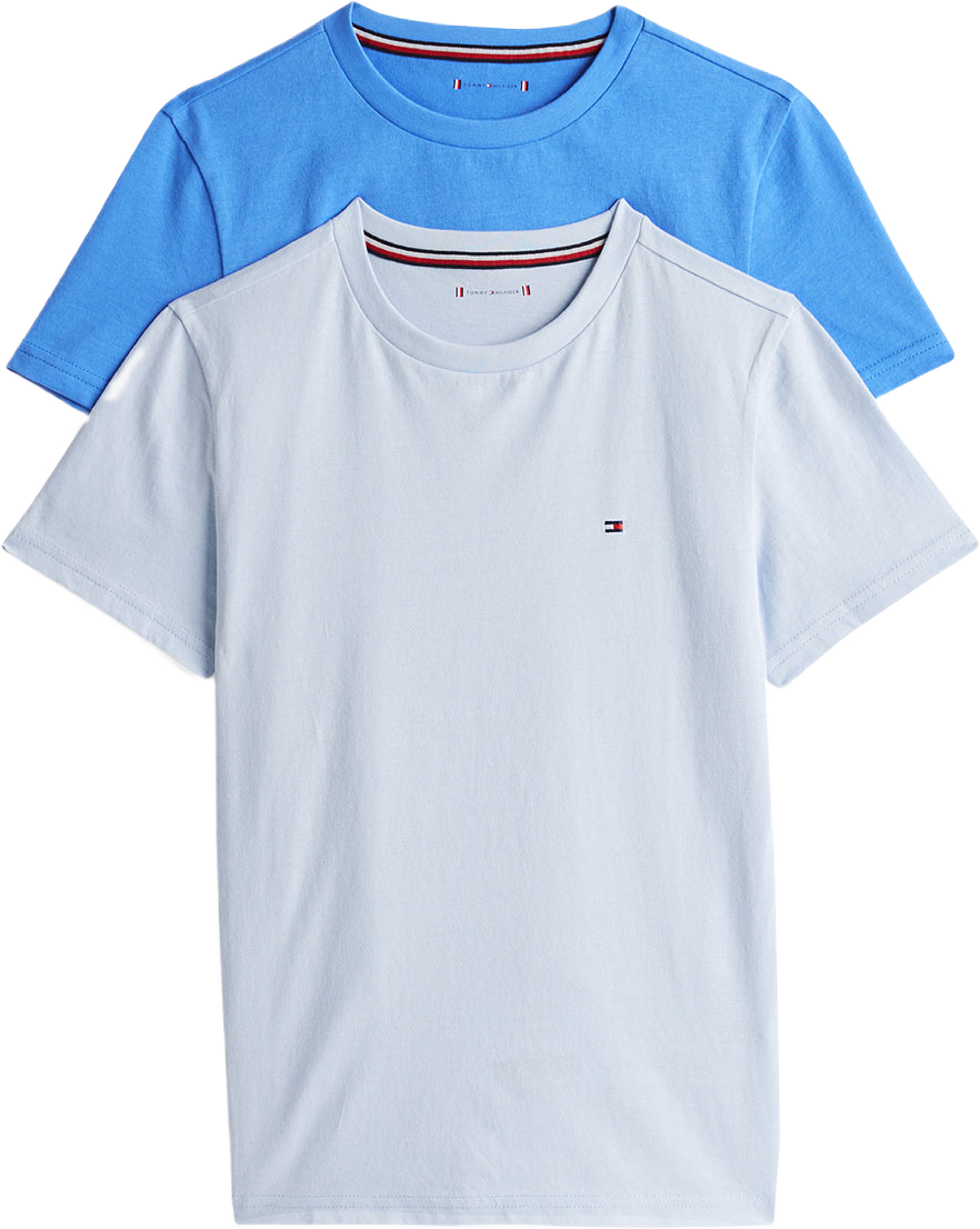T-shirt, 2-pack