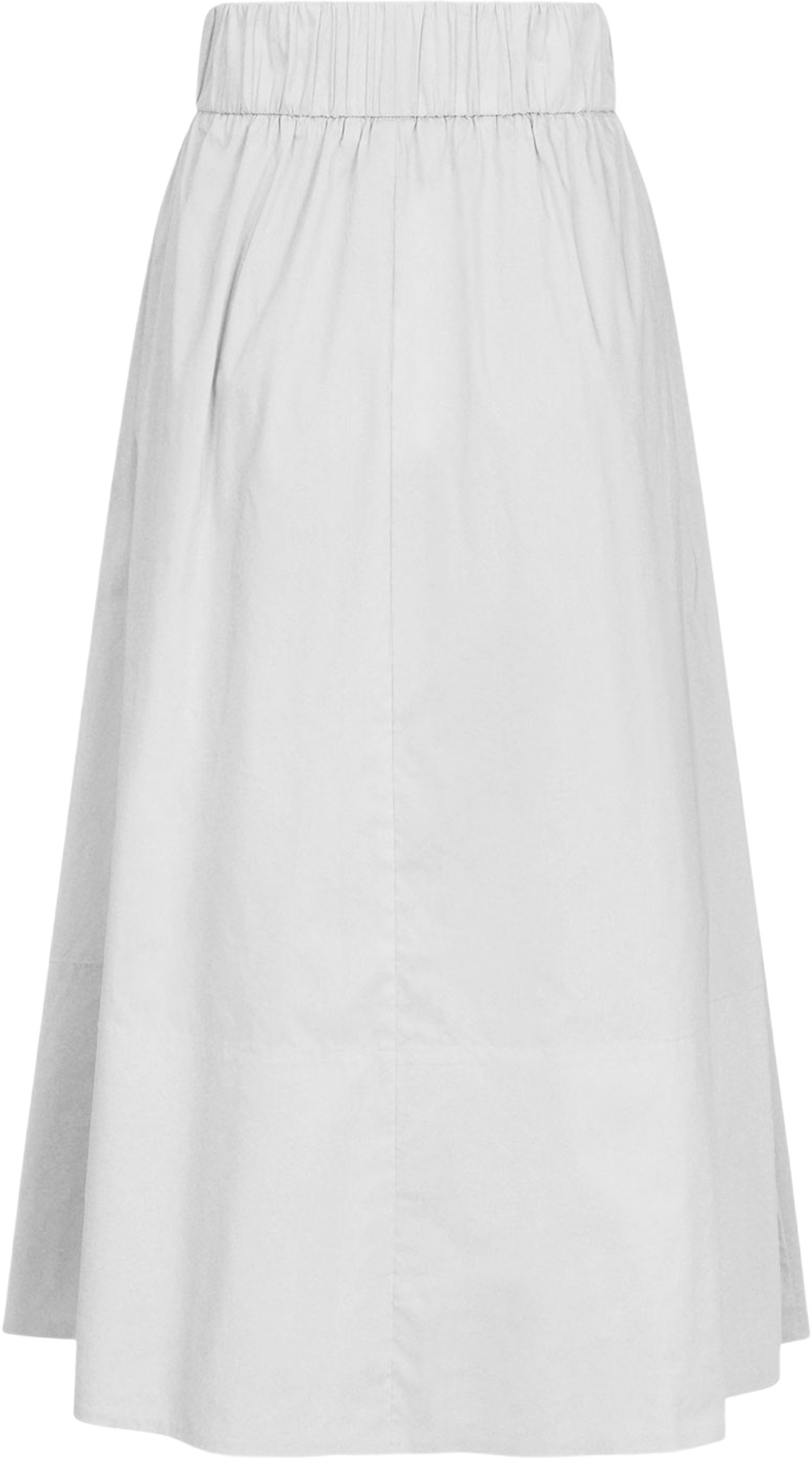 Skirt Yara Poplin