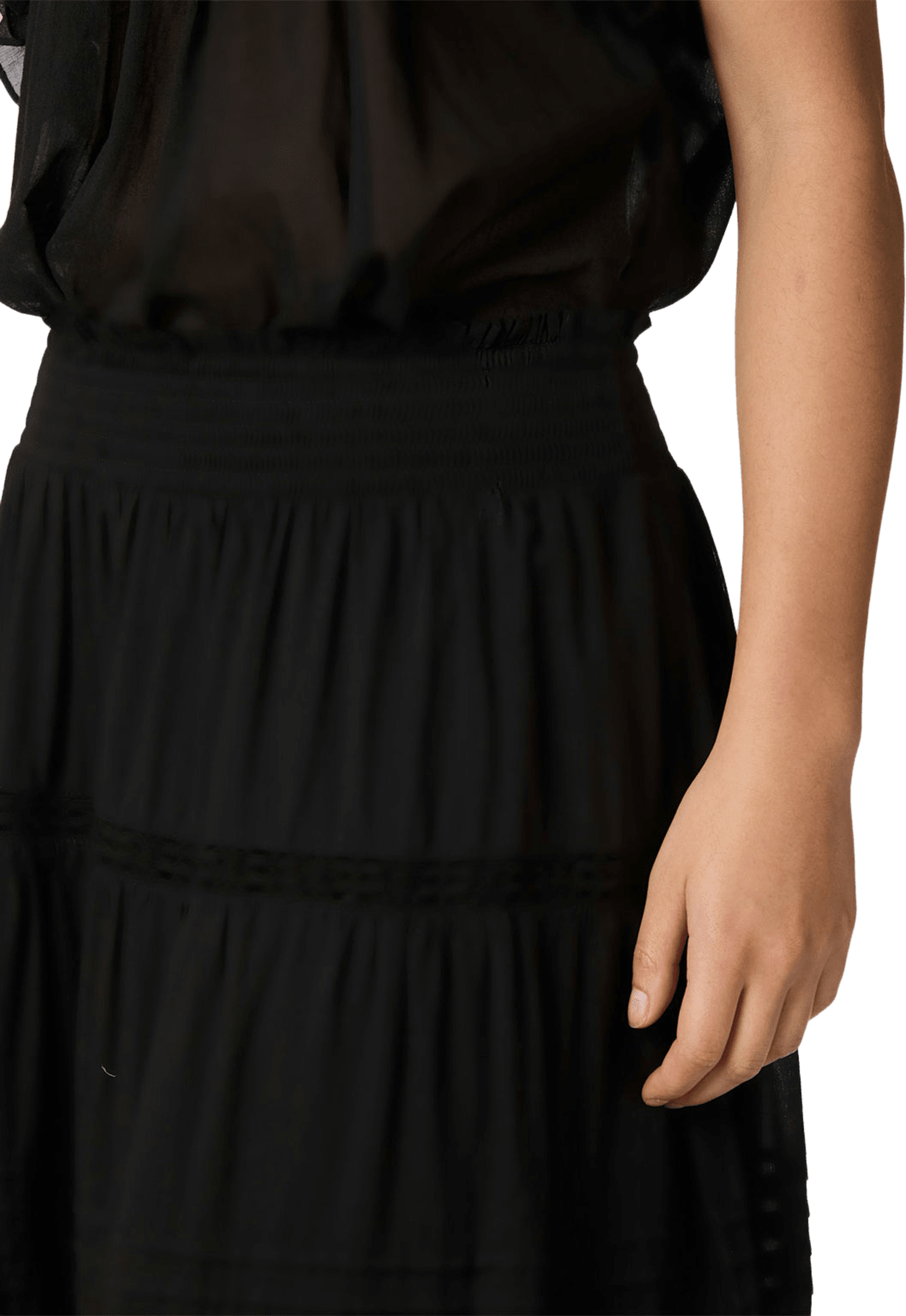 Felicia S Voile Skirt