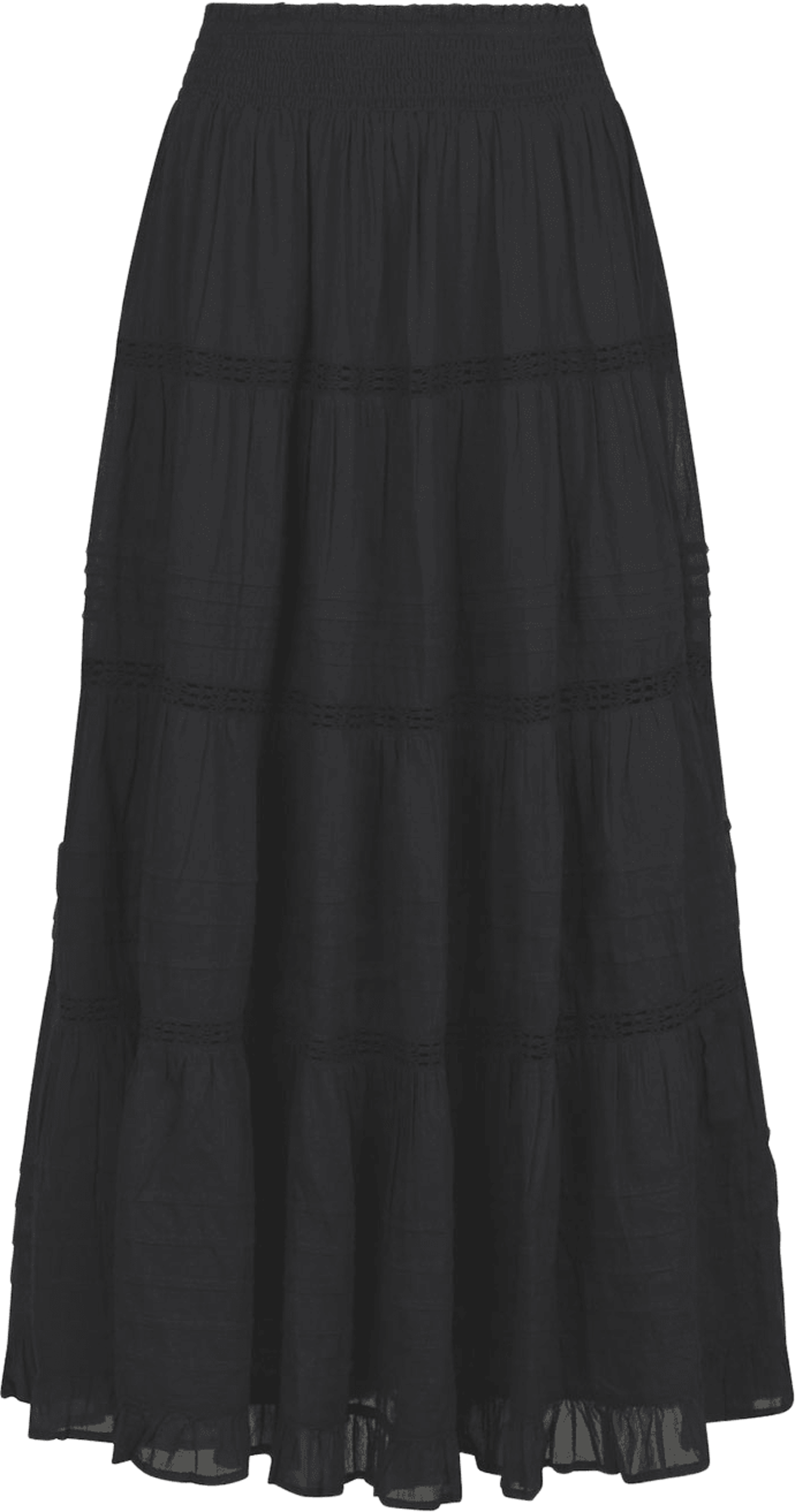 Felicia S Voile Skirt